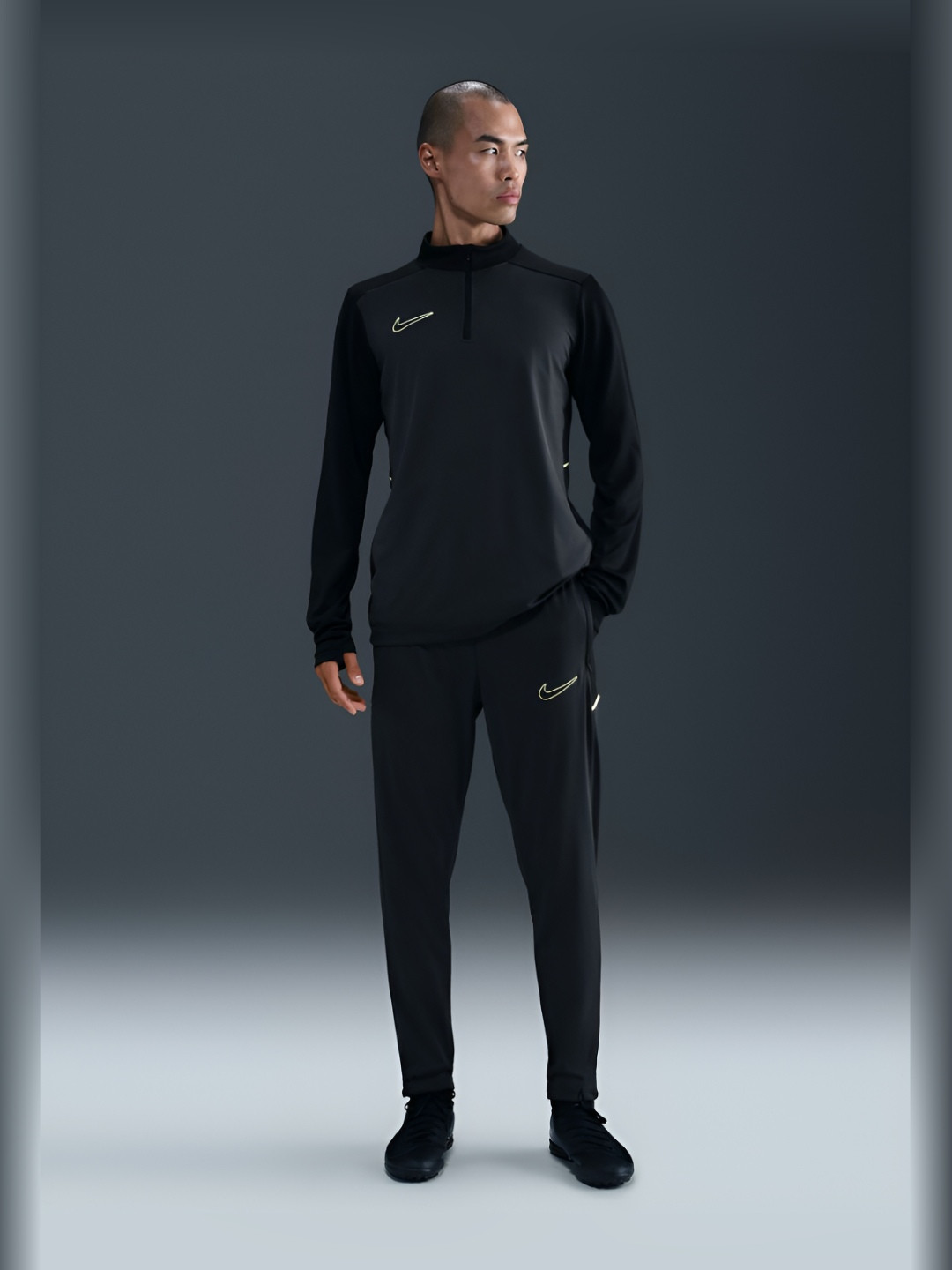 Nike Academy Men's Dri-FIT Football Pants