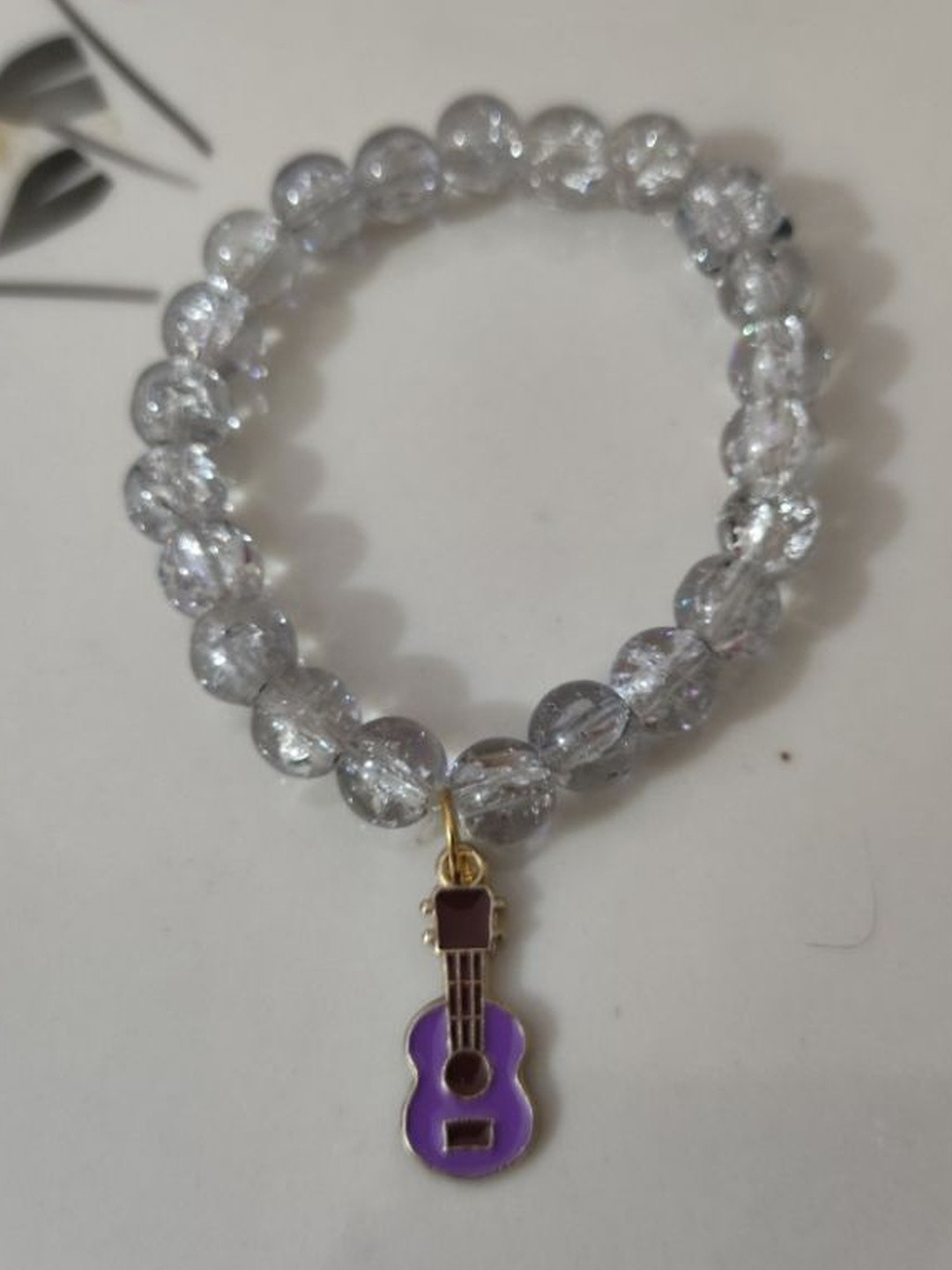 Amit Fashion Artificial Beaded Bangles