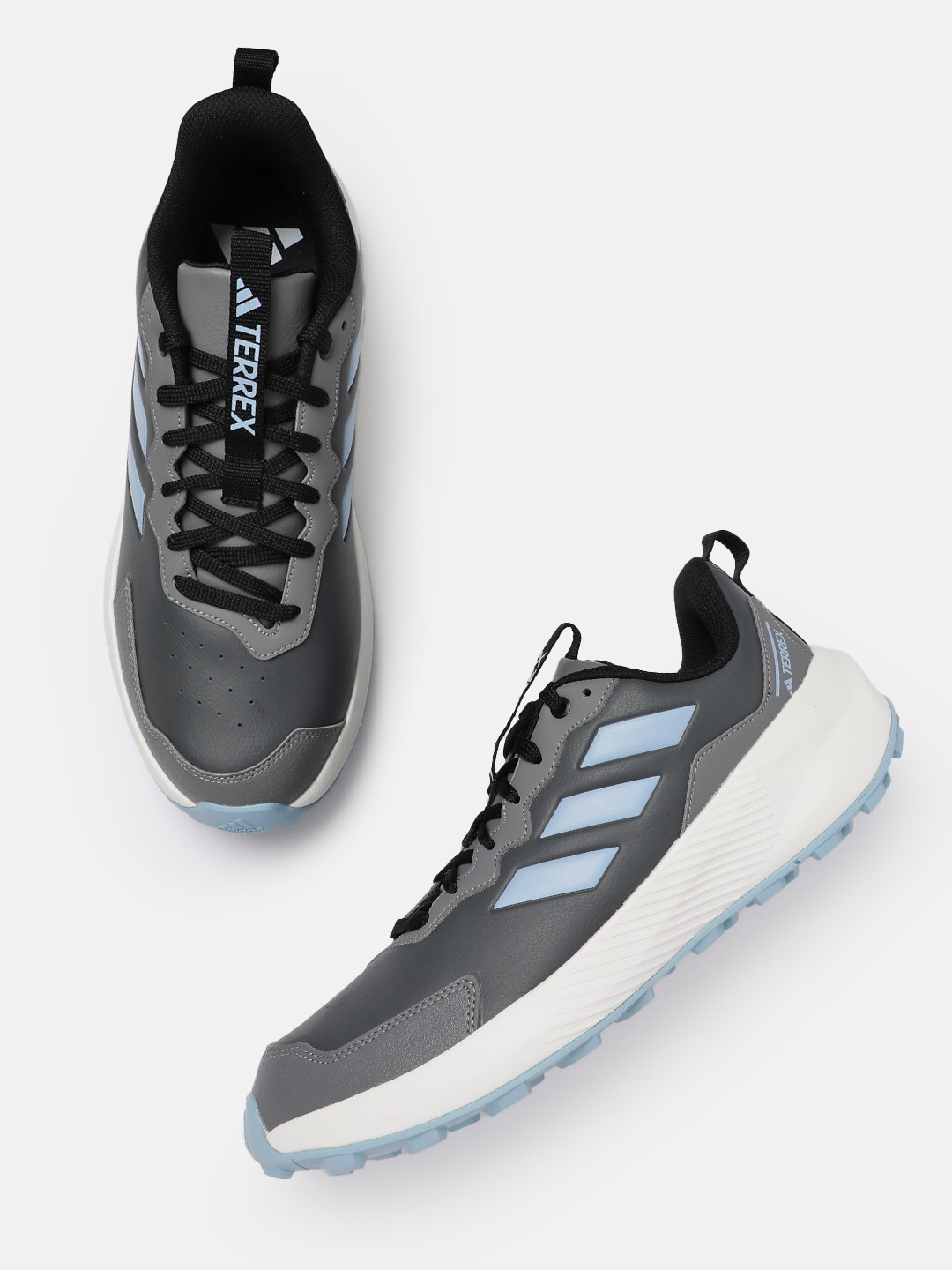 ADIDAS Men XPLORER Terrex Trekking Shoes