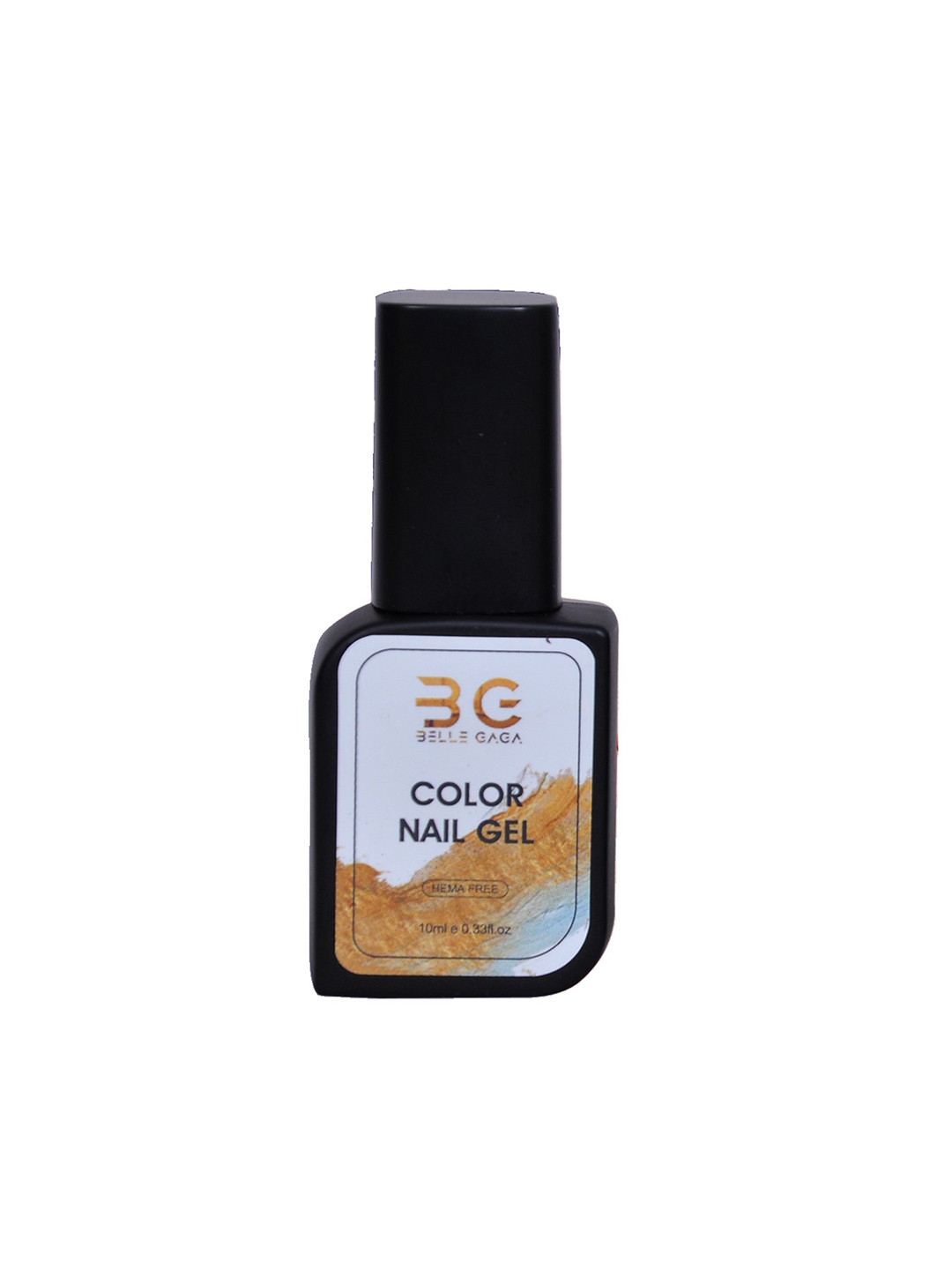 BELLE GAGA Hema Free Gel Nail Polish - 10 ml - HF13