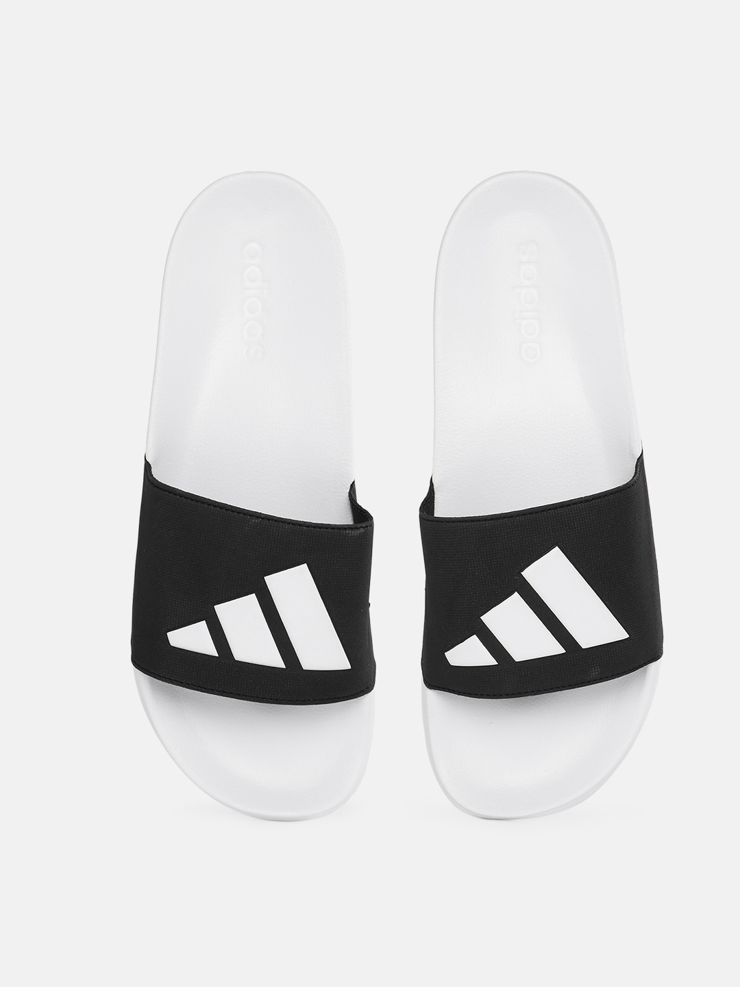 ADIDAS Unisex Adilette Shower Brand Logo Detail Sliders