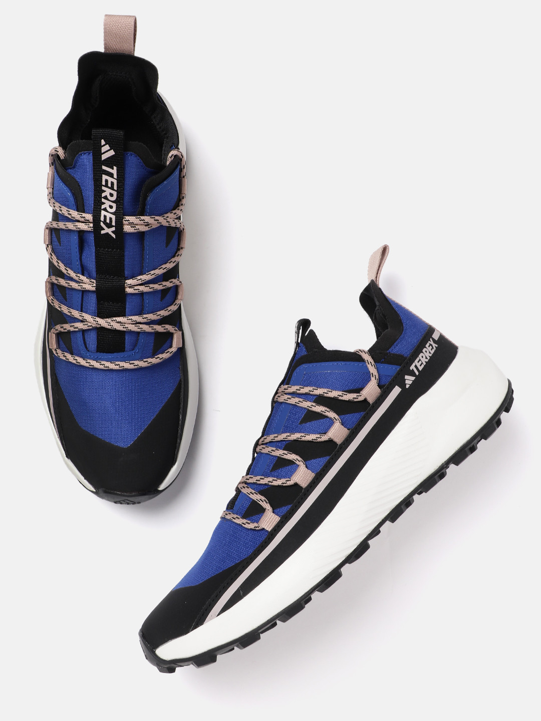 ADIDAS Men HIKE LACER Terrex Trekking Shoes