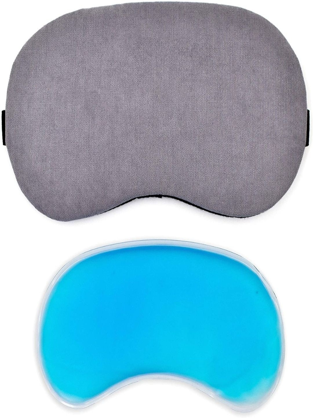 Veeva Beauty & Fashion Eye Masks with Ice Pack