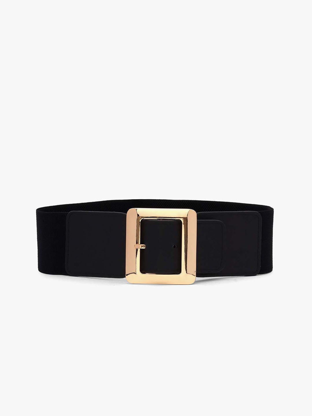 Kazo Women Stride Broad Stretchable Belt