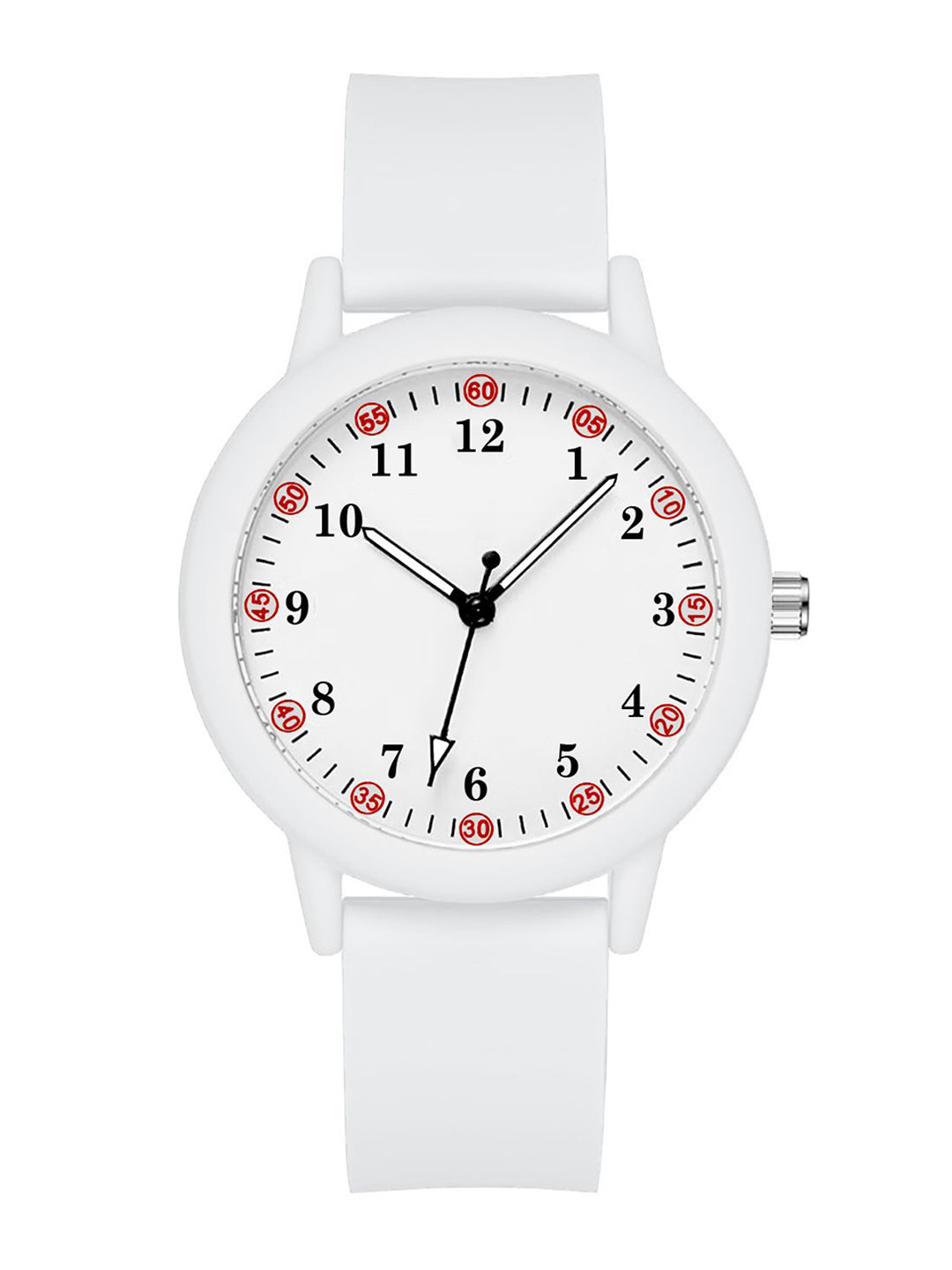 Time Up Kids Straps Analogue Watch BTR-7723-10