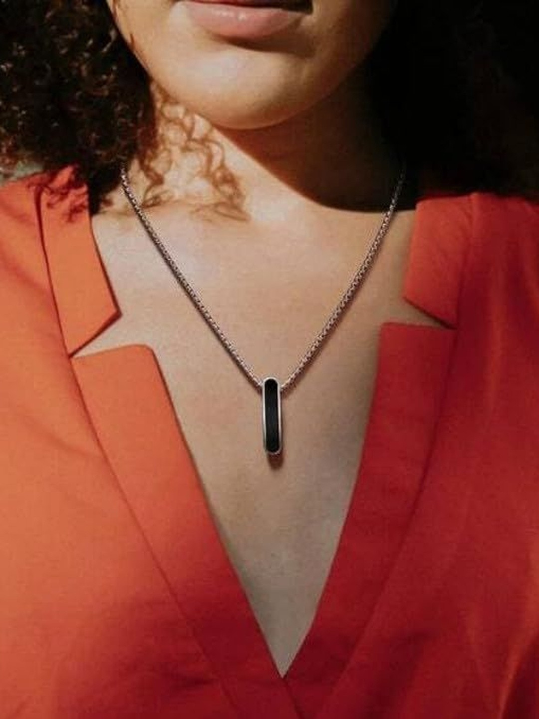 Adore Jewels Link Chain