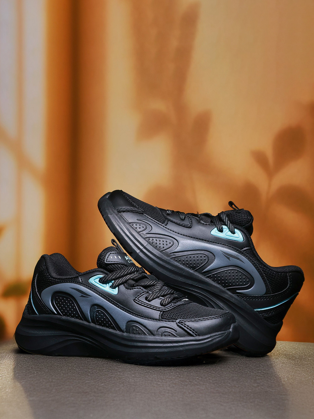 ASIAN Women Lightweight Sport Shoes