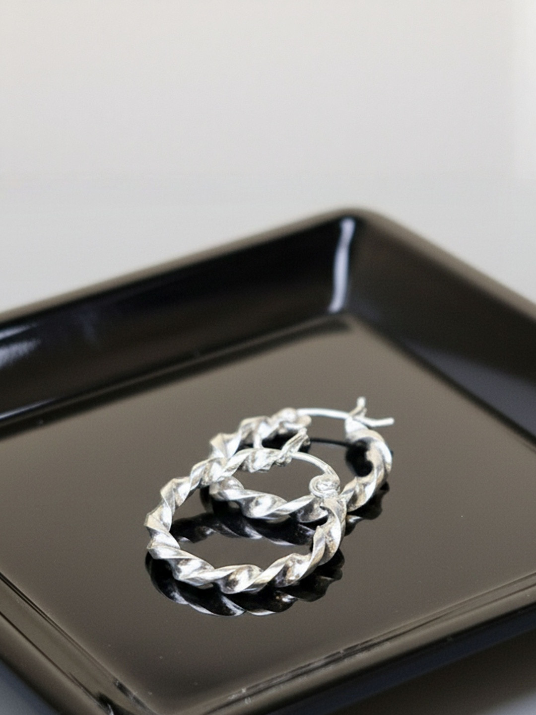 FUSIONARISterling SilverEarrings