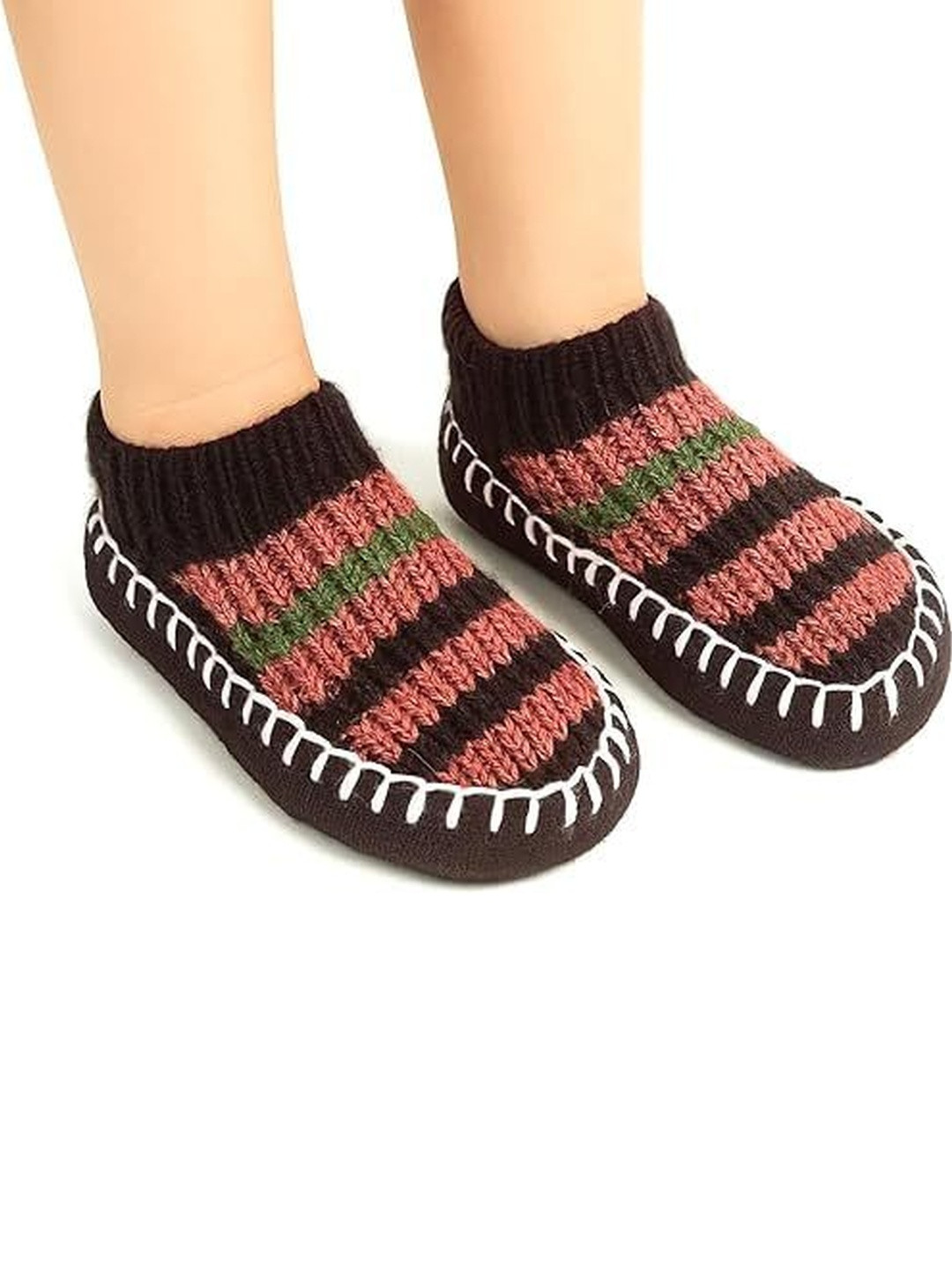 Eleg & Stilance Assorted Comfortable Winter Home Socks