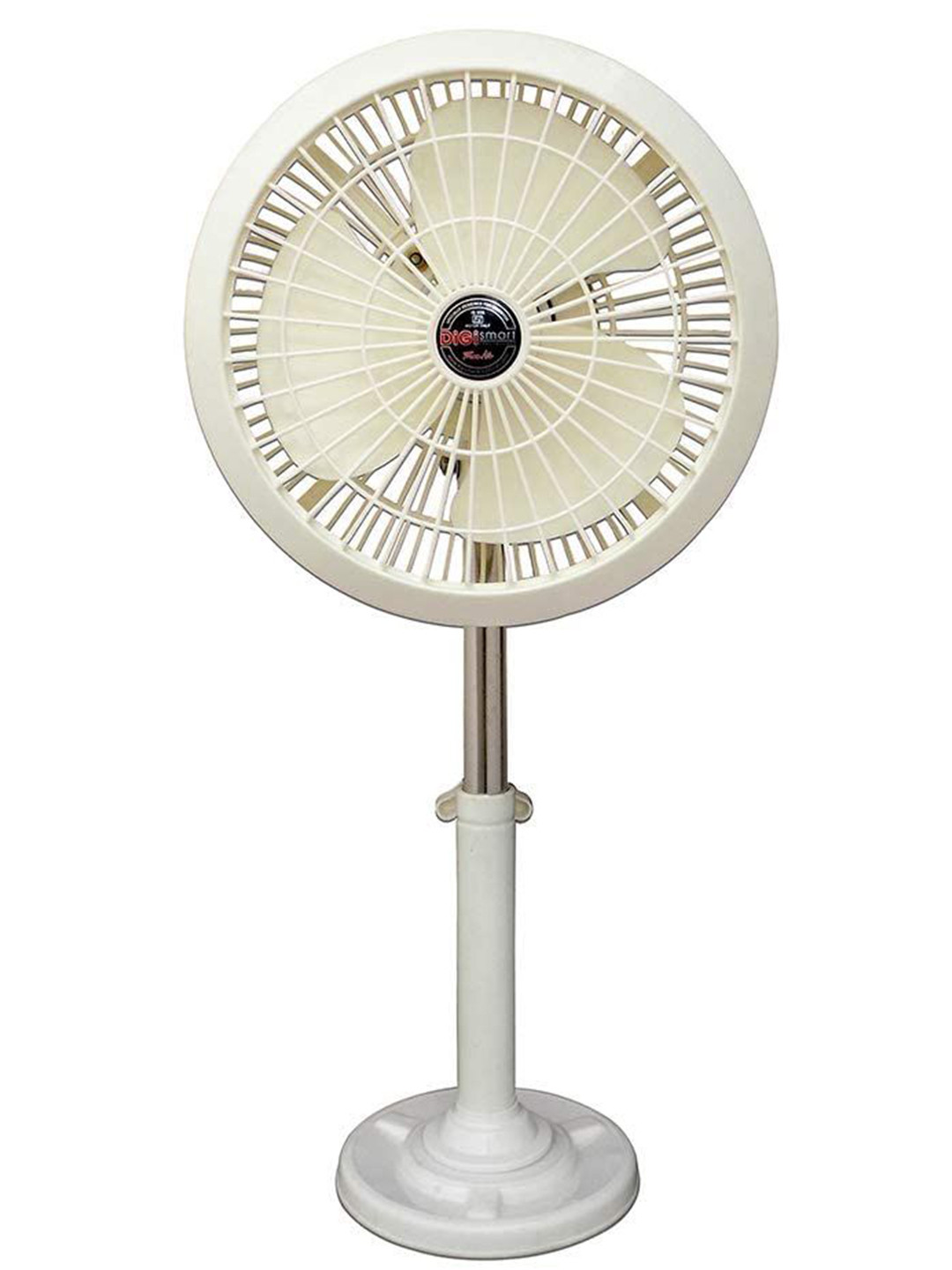 Myntra Elegant Homes X DigiSmart Mini Farata High Speed Pedestal Fan