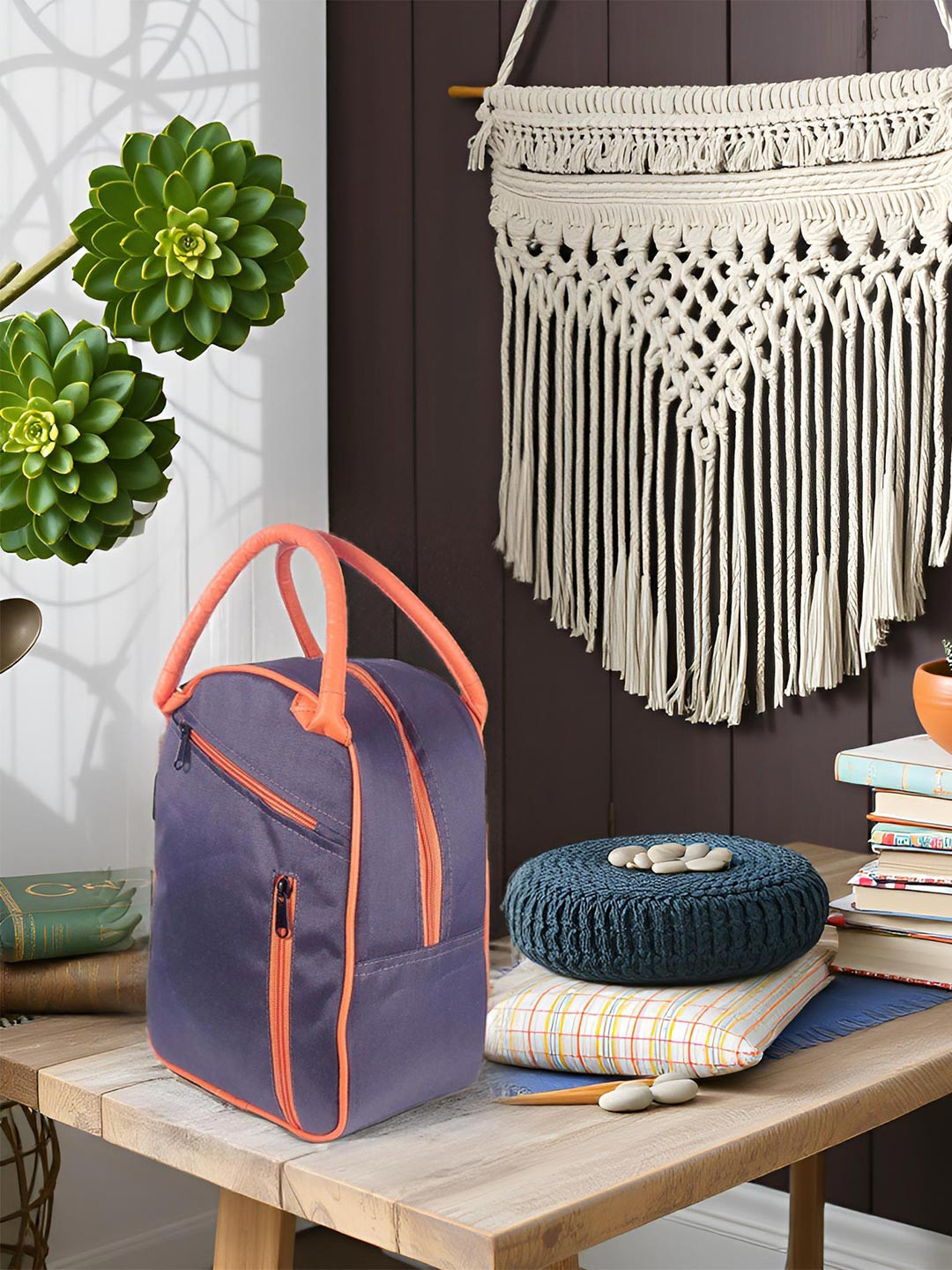 FOONTY Waterproof Lunch bags