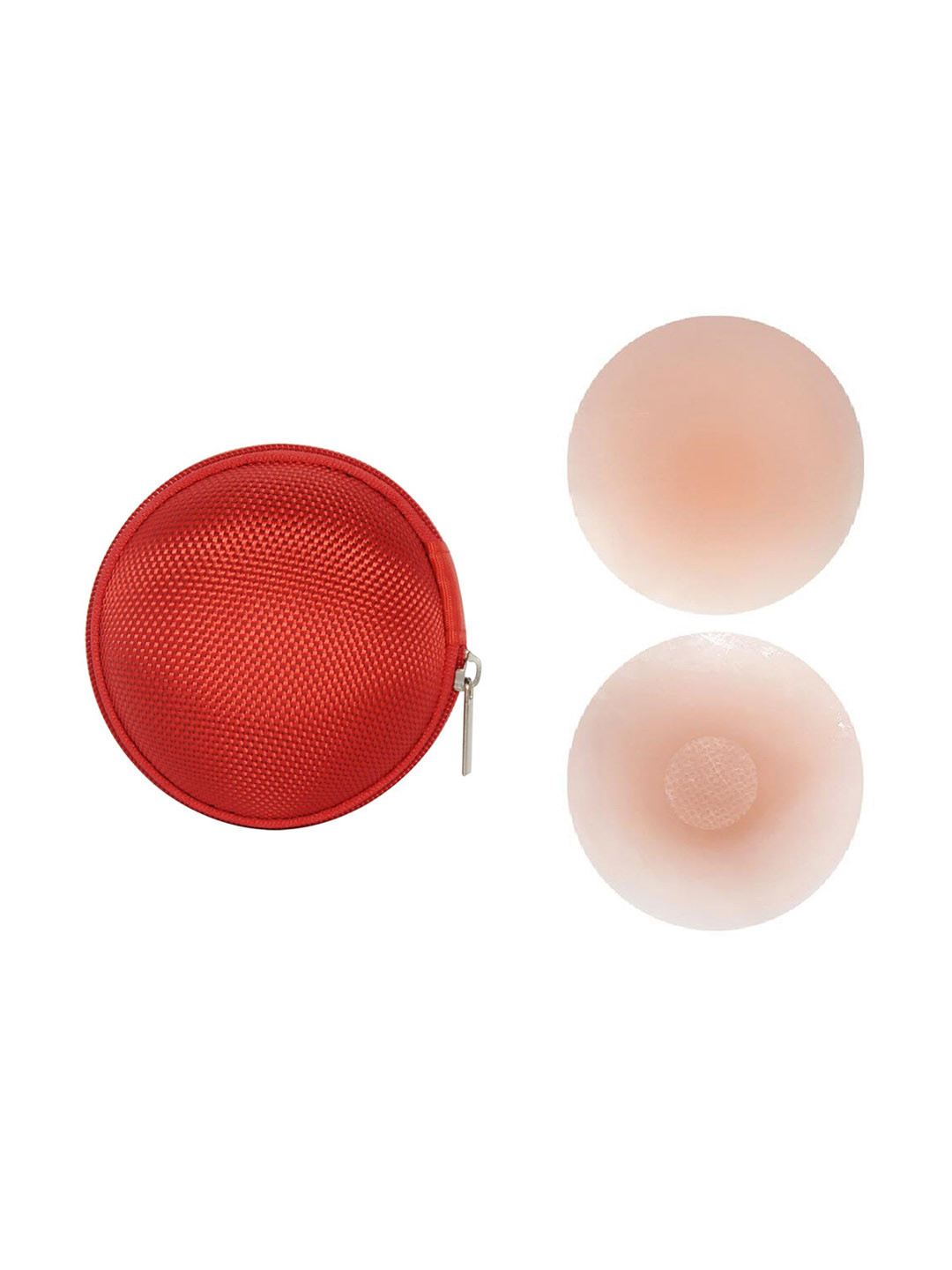 Fabme Women Stick-On Lingerie accessories