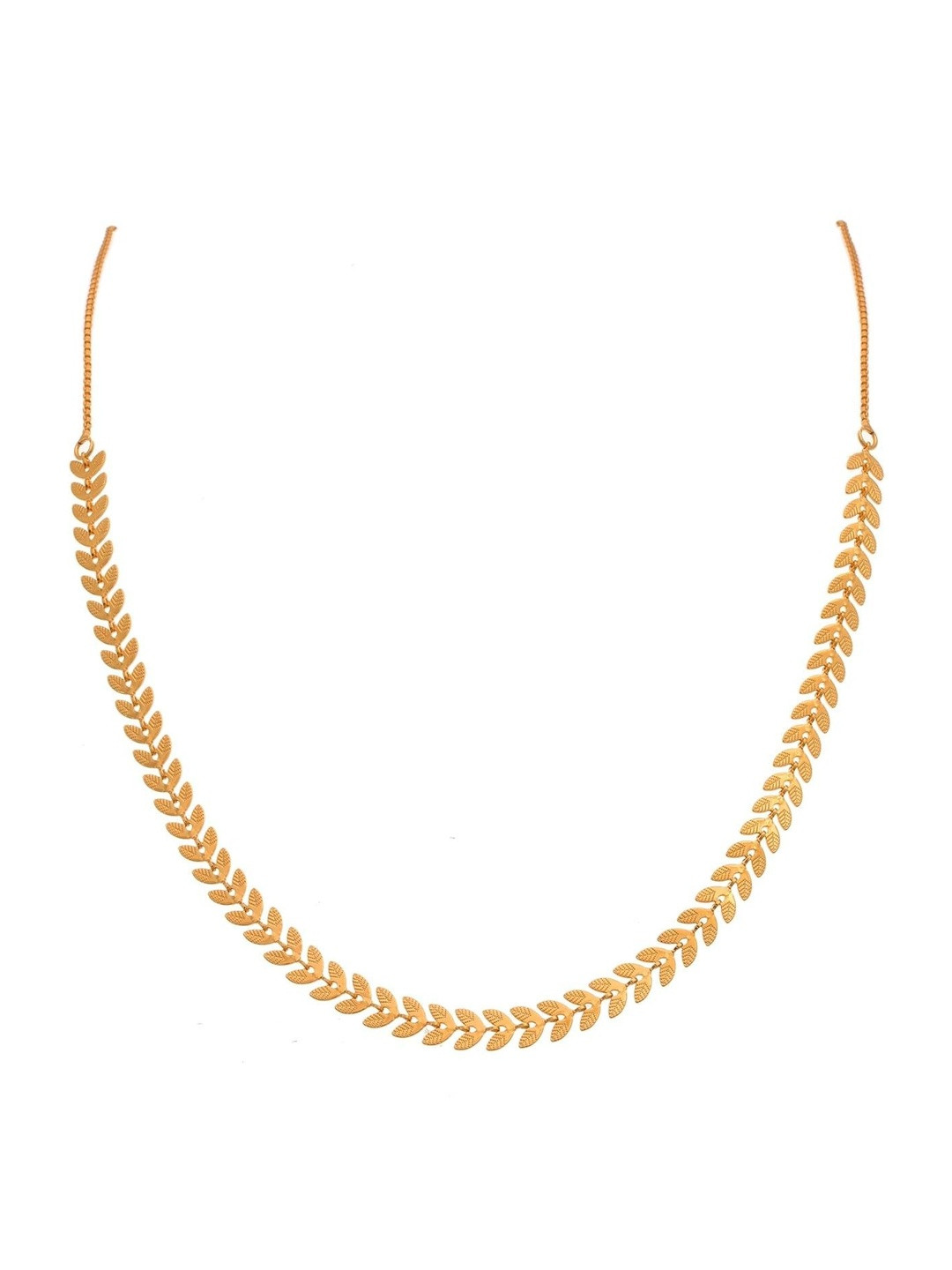 JFL - JEWELLERY FOR LESS Women Necklace and Chains