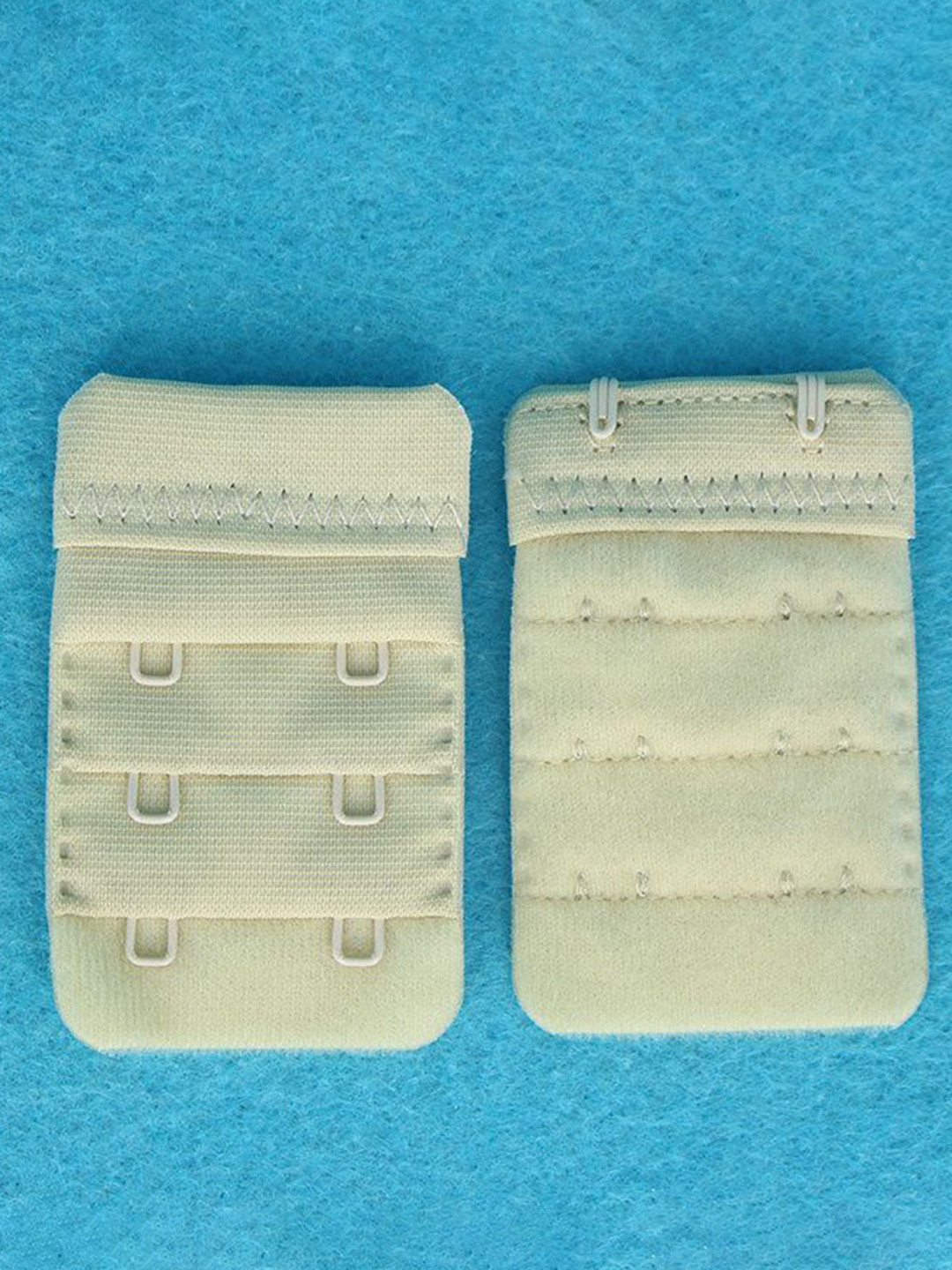 Fabme Pack of 3 Bra Extender Lingerie accessories