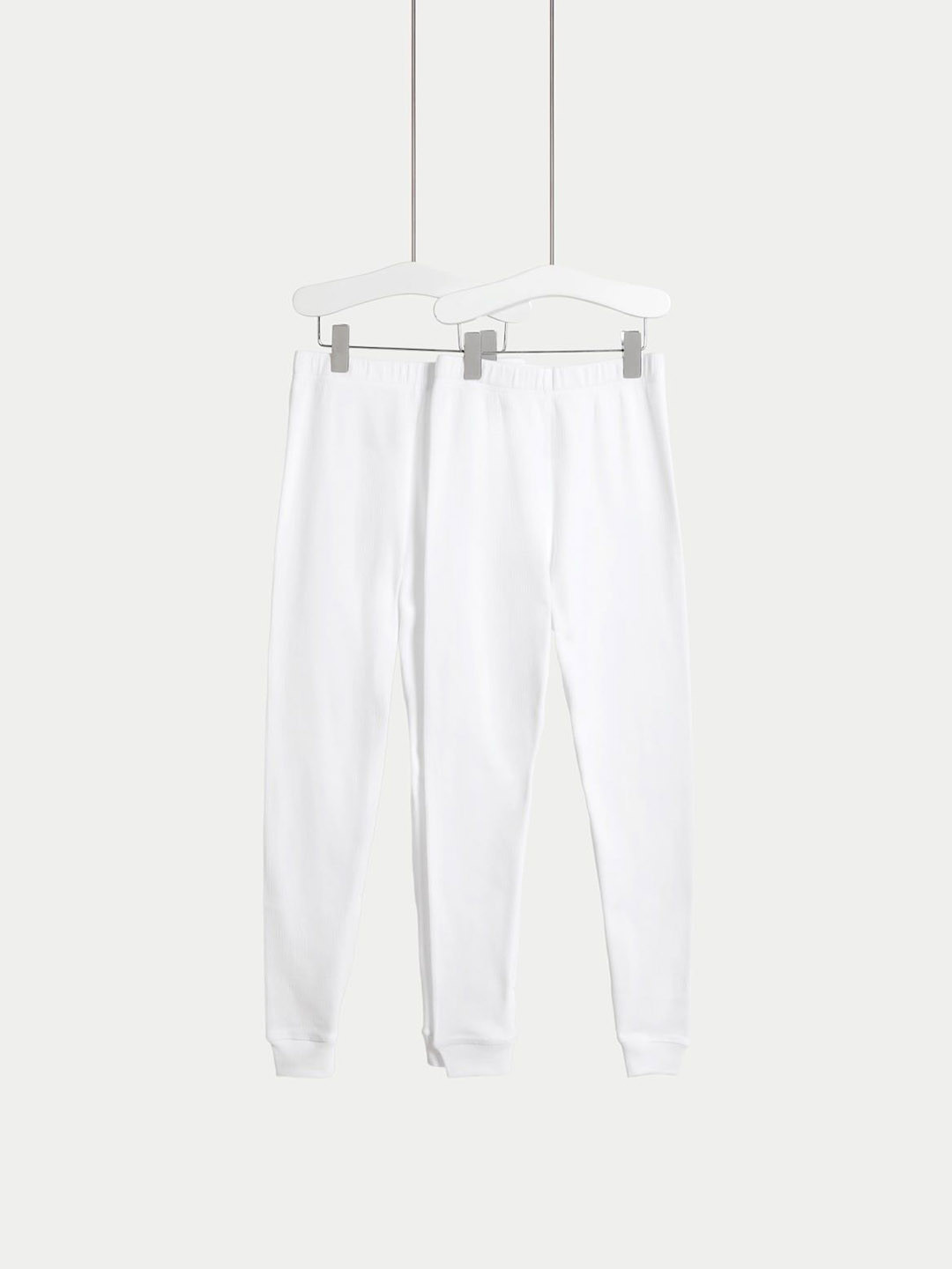 Marks & Spencer Girls Pack Of 2 Heatgen Thermal Leggings