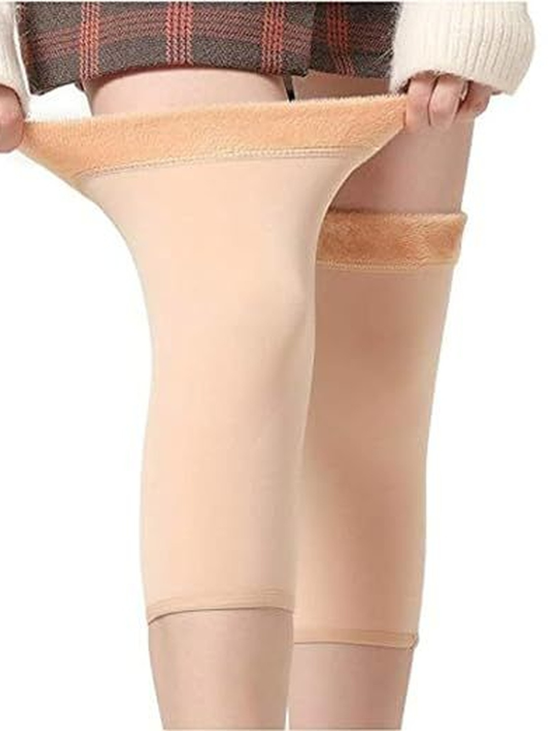 Eleg & Stilance Unisex Knee-High Socks