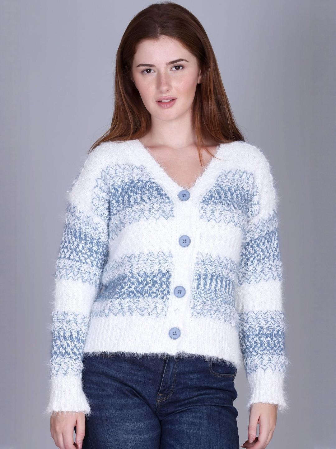 BLESSINTIMATES Women Woollen Sweaters