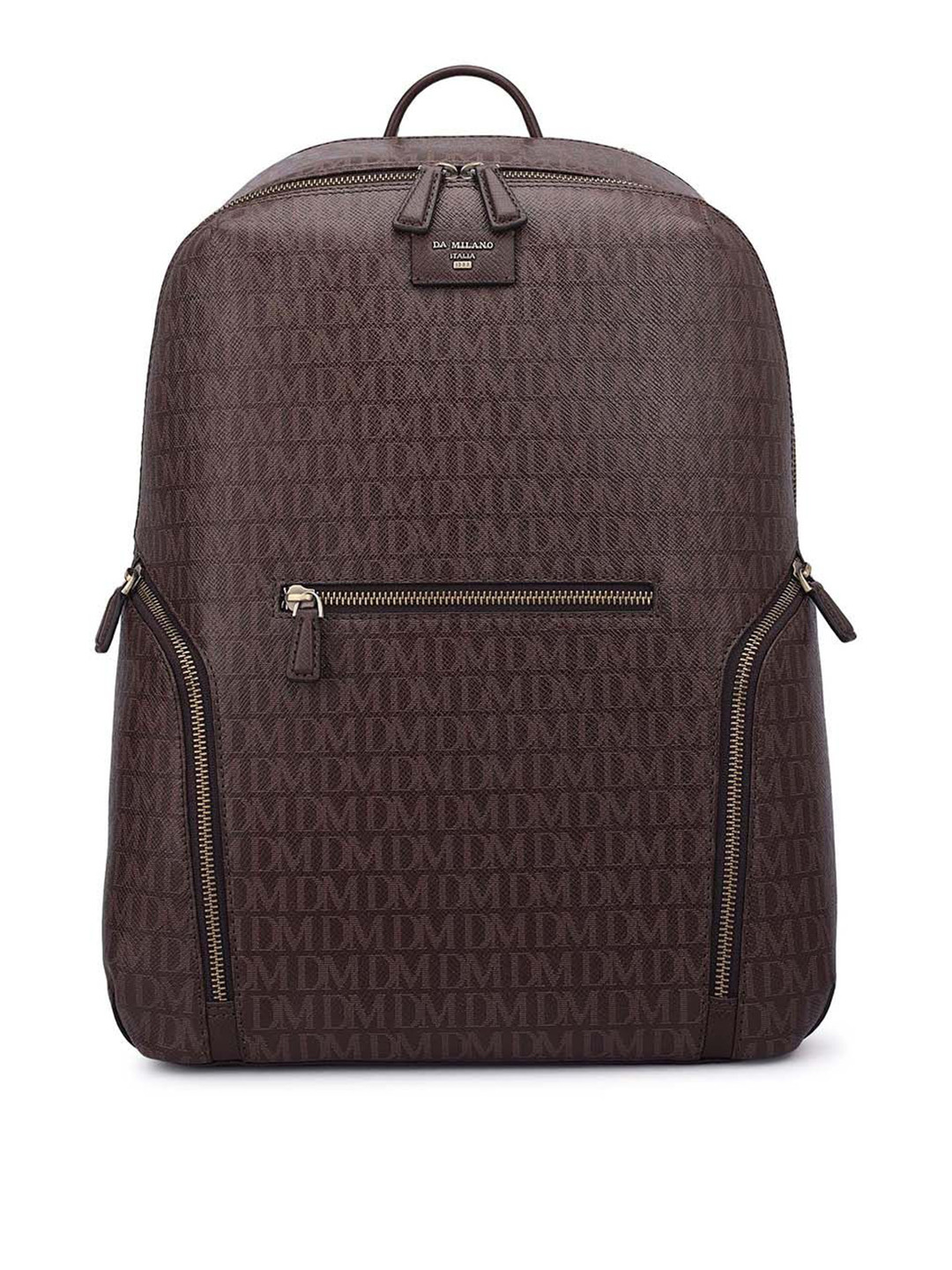 Da Milano Men Backpack - 23 L