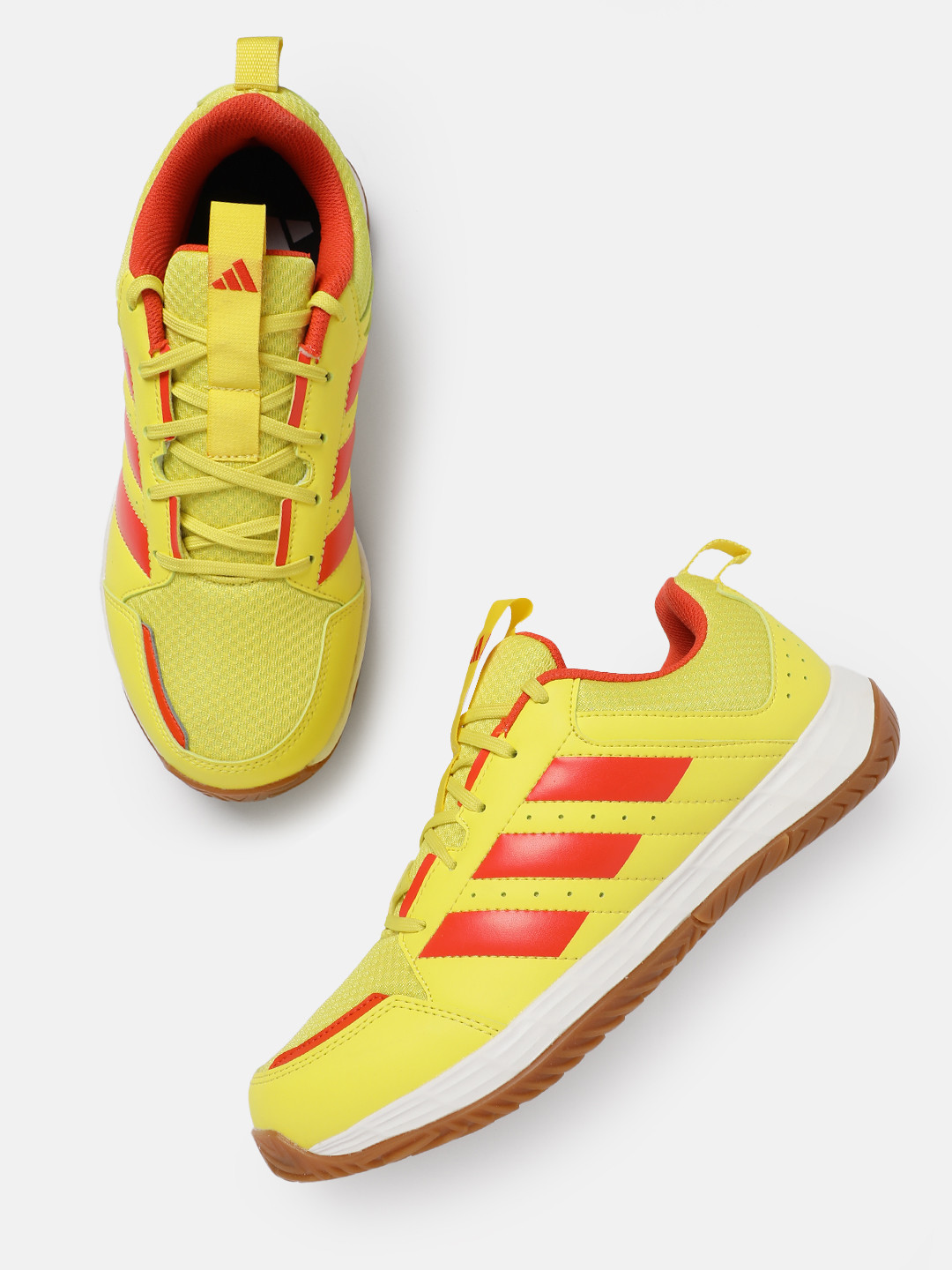 ADIDAS Men TENNIS SMOL Tennis Shoes