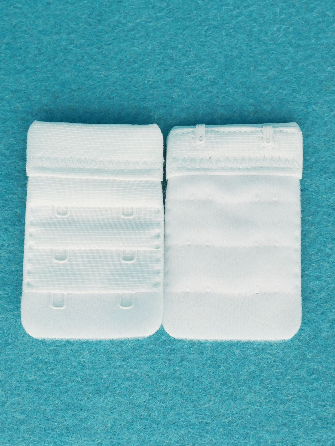 Fabme Set of 3 Women Bra Extender