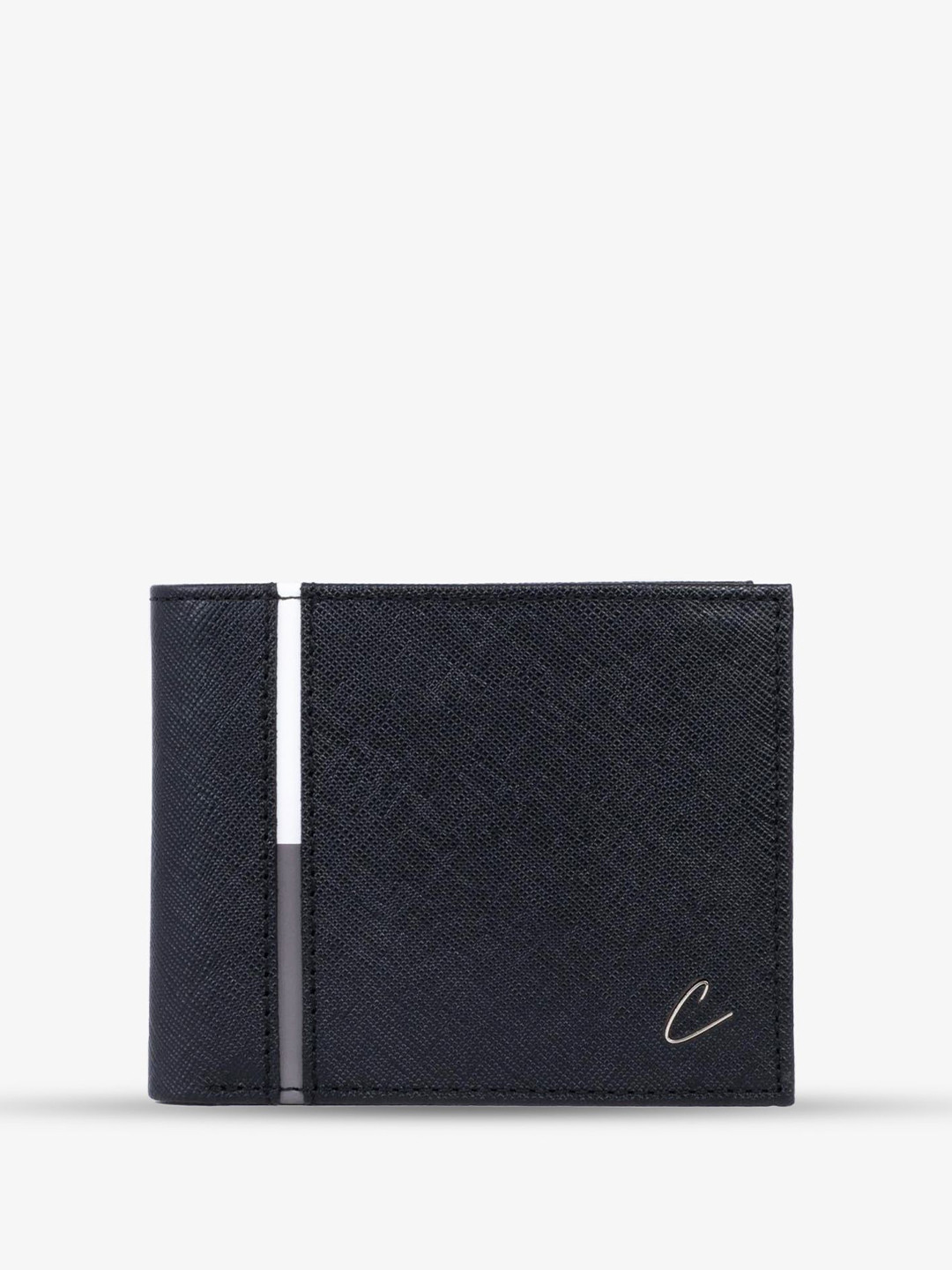 El'Curio Men Leather Card Holder