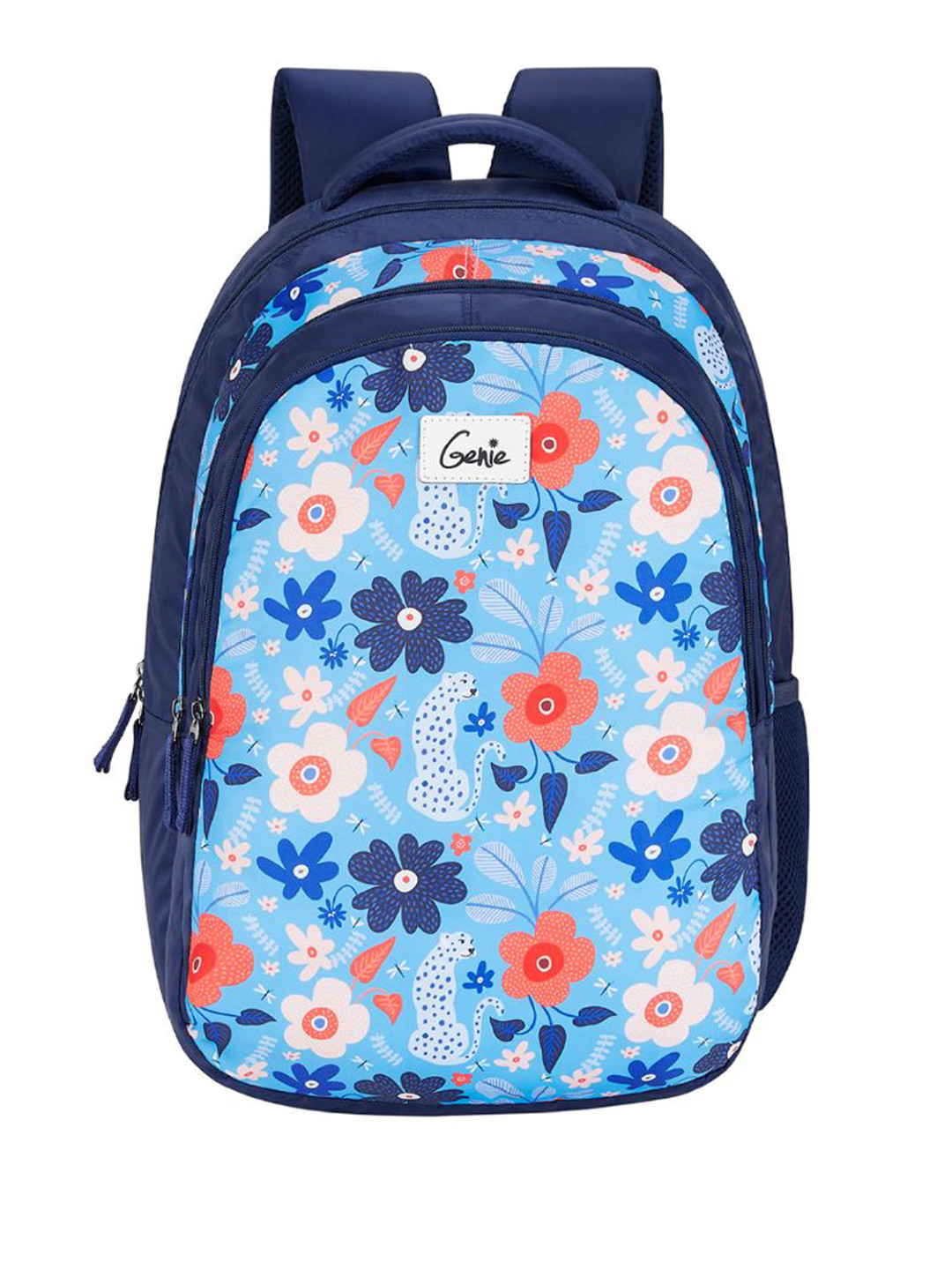 Genie Women Graphic Backpack