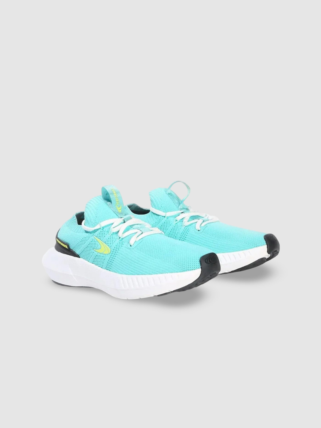 Performax Women Lace-Ups Walking Sports Shoes