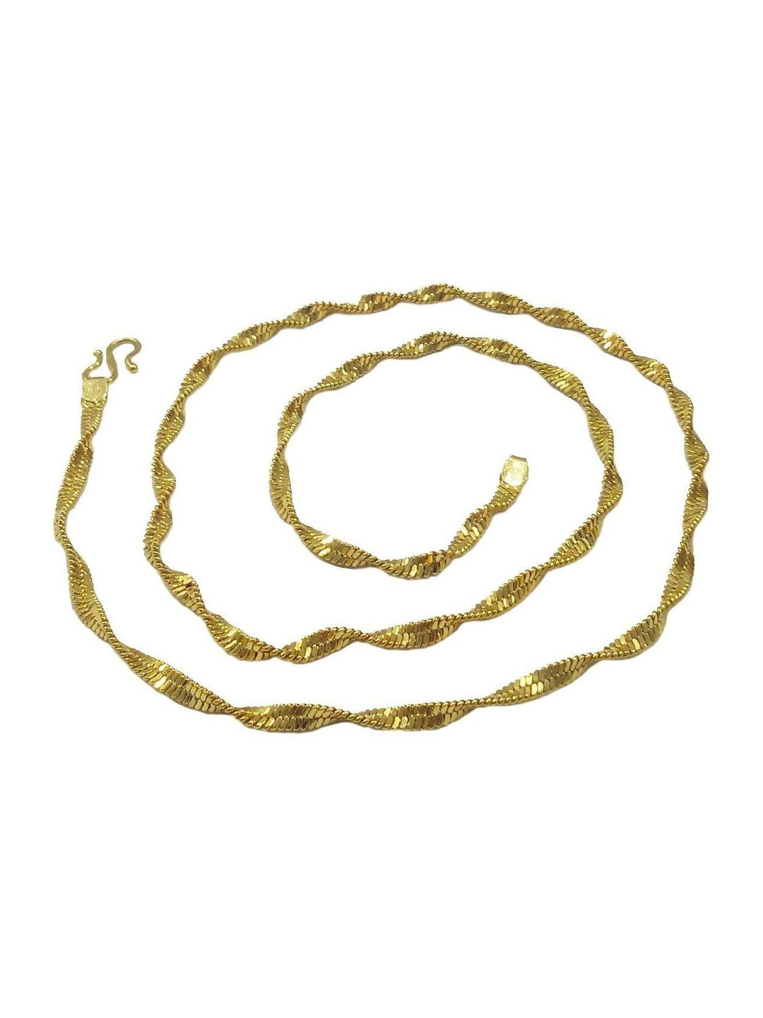 fashion fusion collection Unisex Chain