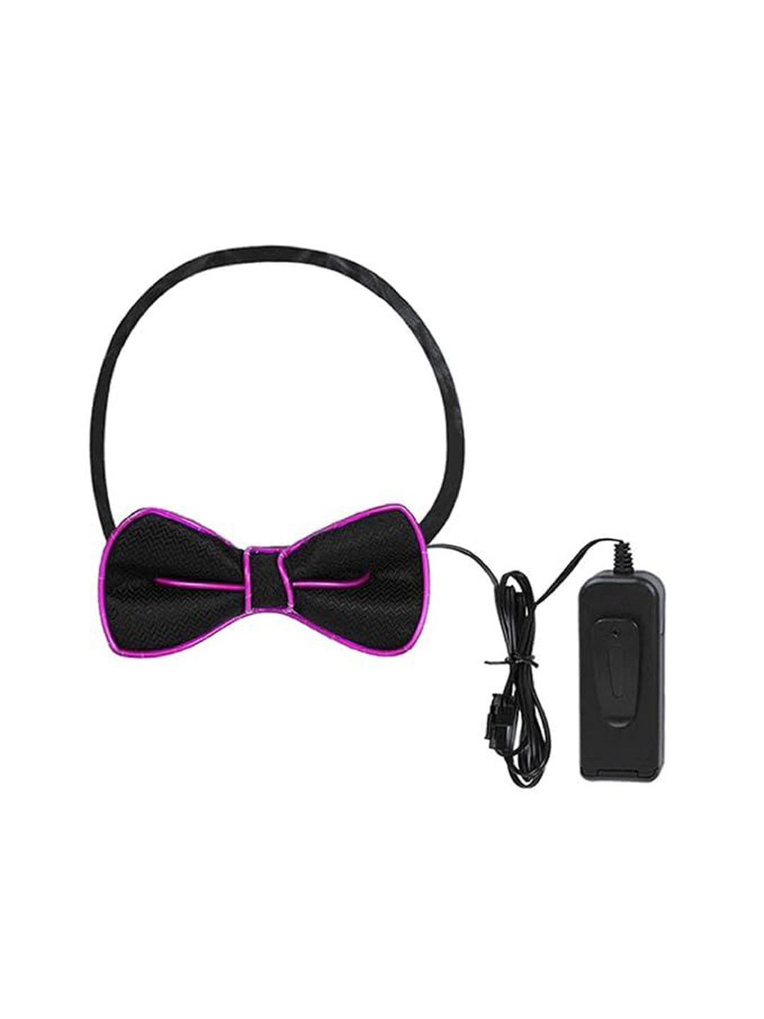 AUGEN Unisex Regular Bow Tie