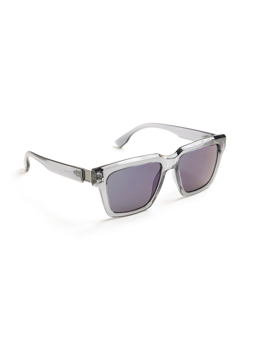 OPIUM Men UV Protected Square Sunglasses OP-10321-C04-54