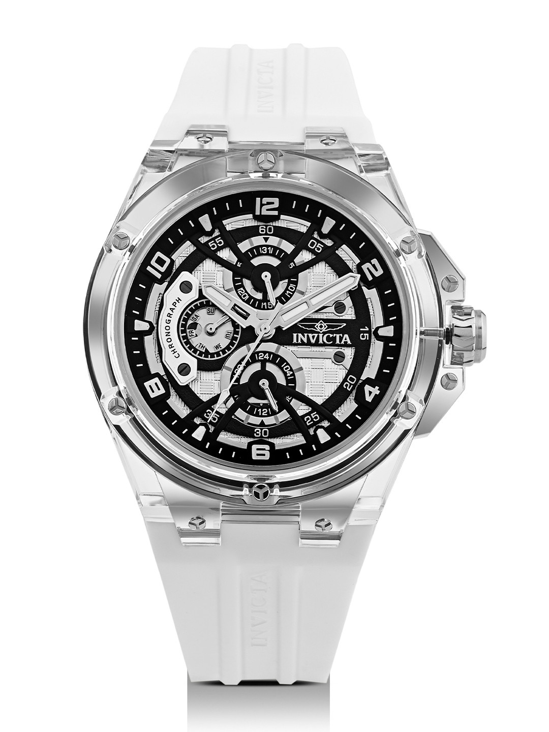Invicta Men Analogue Watch 48800