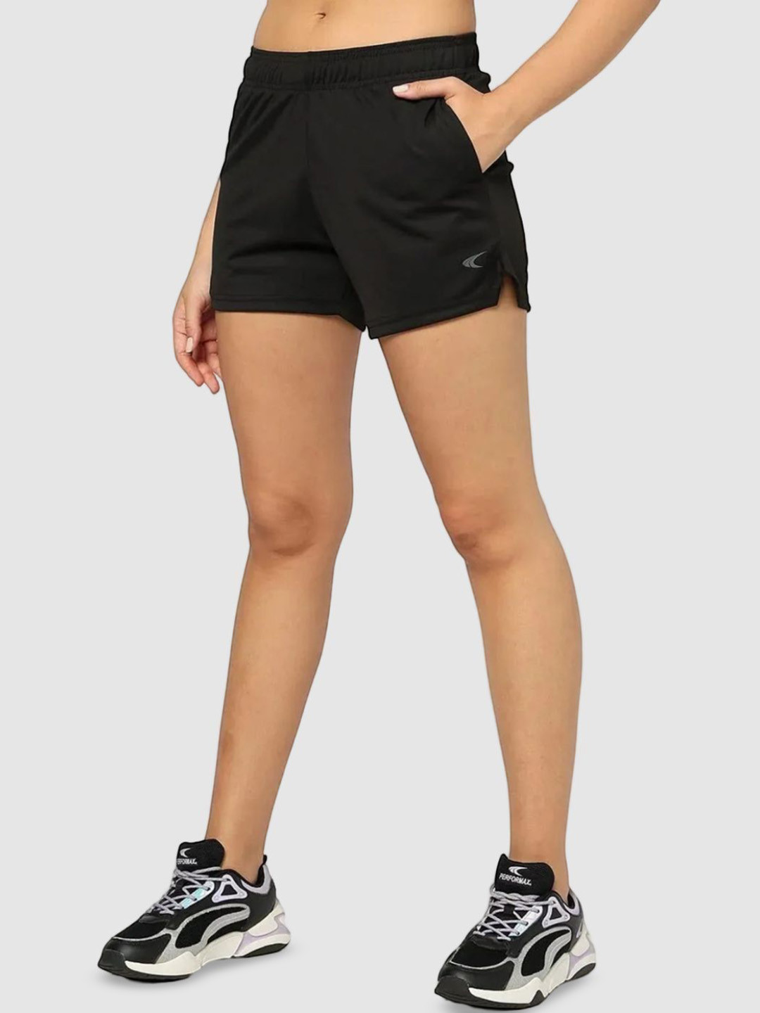 Performax Women Training Or Gym Sports Shorts