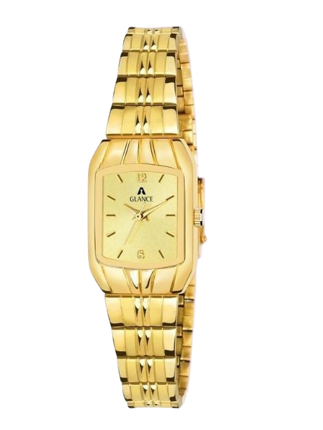 Aglance Unisex Printed Dial & Straps Analogue Watch JK_MK_236JK_AGNew426_9151ym01