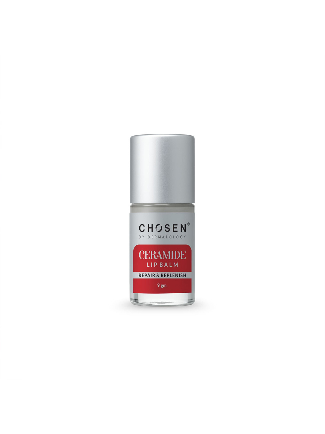 CHOSEN Ceramide Lip Balm With Olive Butter - 9 g