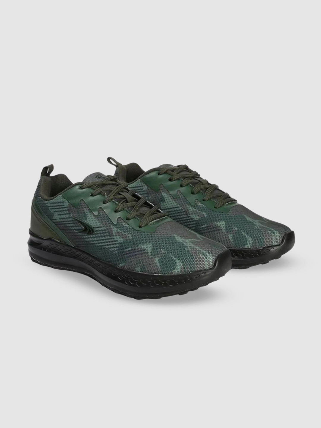 Performax MONOCRO Men Mesh Running Shoes