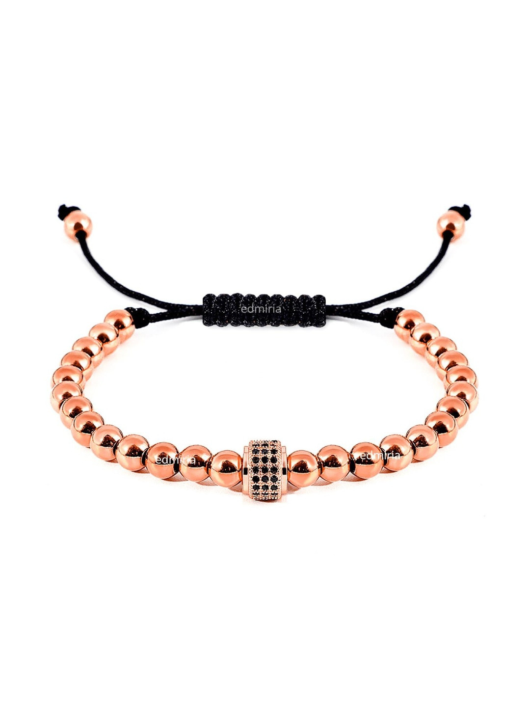 EDMIRIA Silver Ceramic