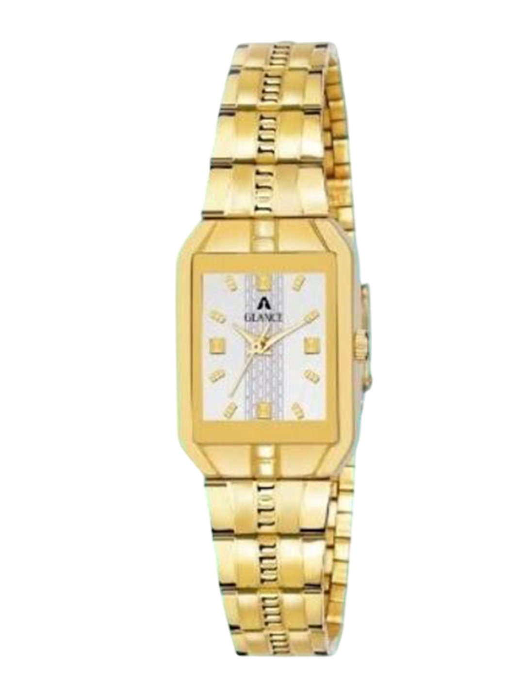 Aglance Unisex Bracelet Style Analogue Watch JK_MK_283New903_9151ym03