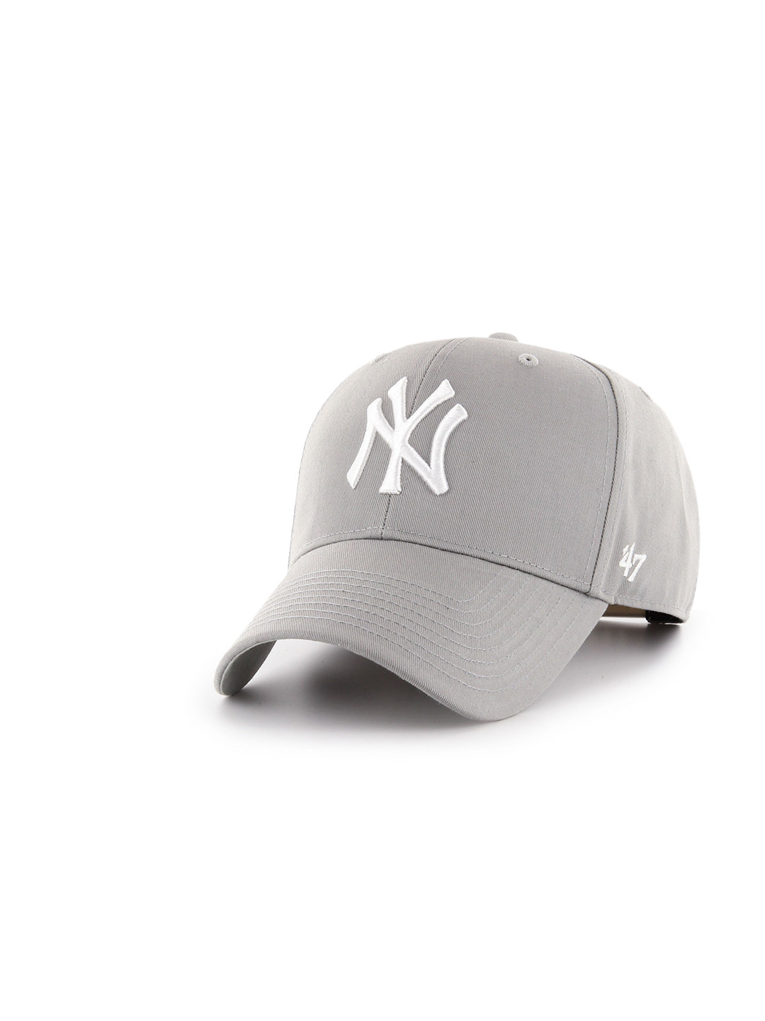 '47 Men New York Yankees Raised Embroidered Baseball Cap