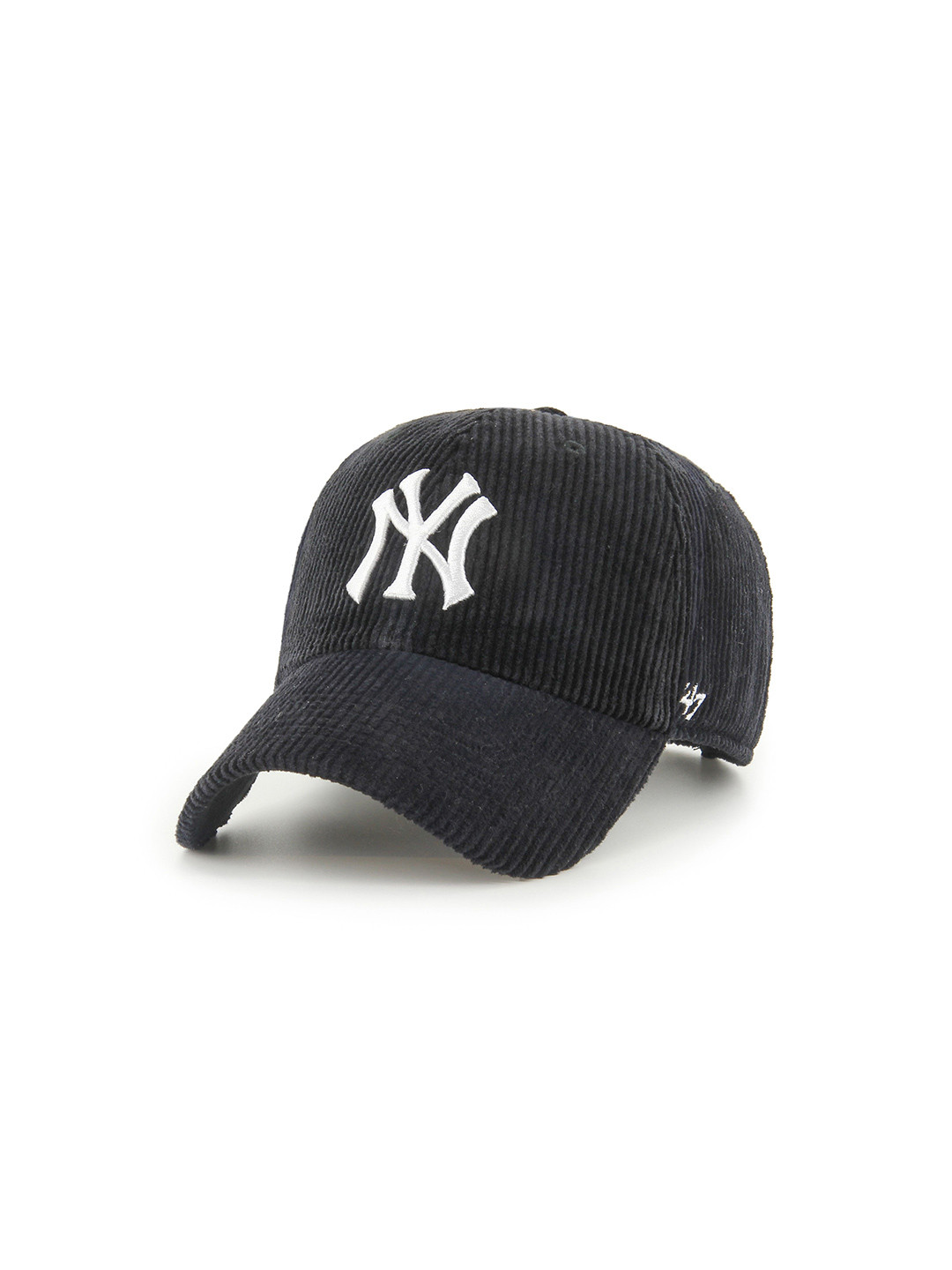 '47 New York Yankees Men Embroidered Baseball Cap
