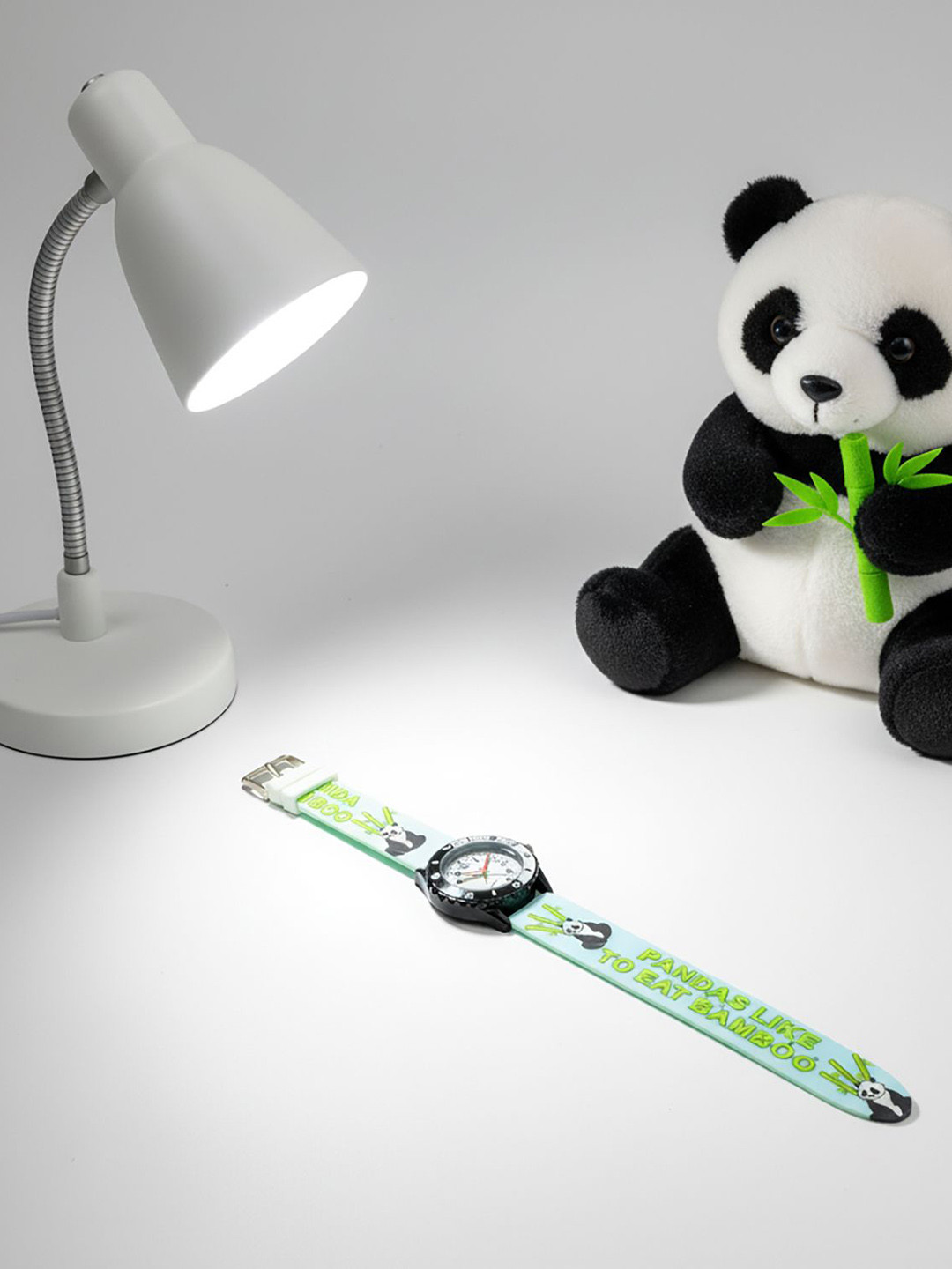 Time Up Kids Round Dial & Regular Straps Analogue Watch BTR-CROWN-10