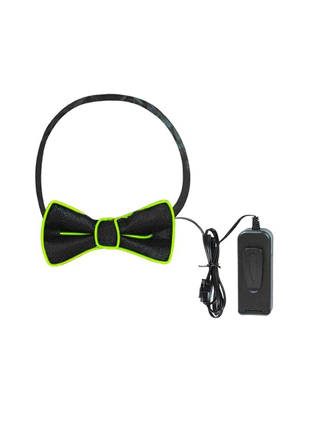 AUGEN Men Light Up Bow Tie