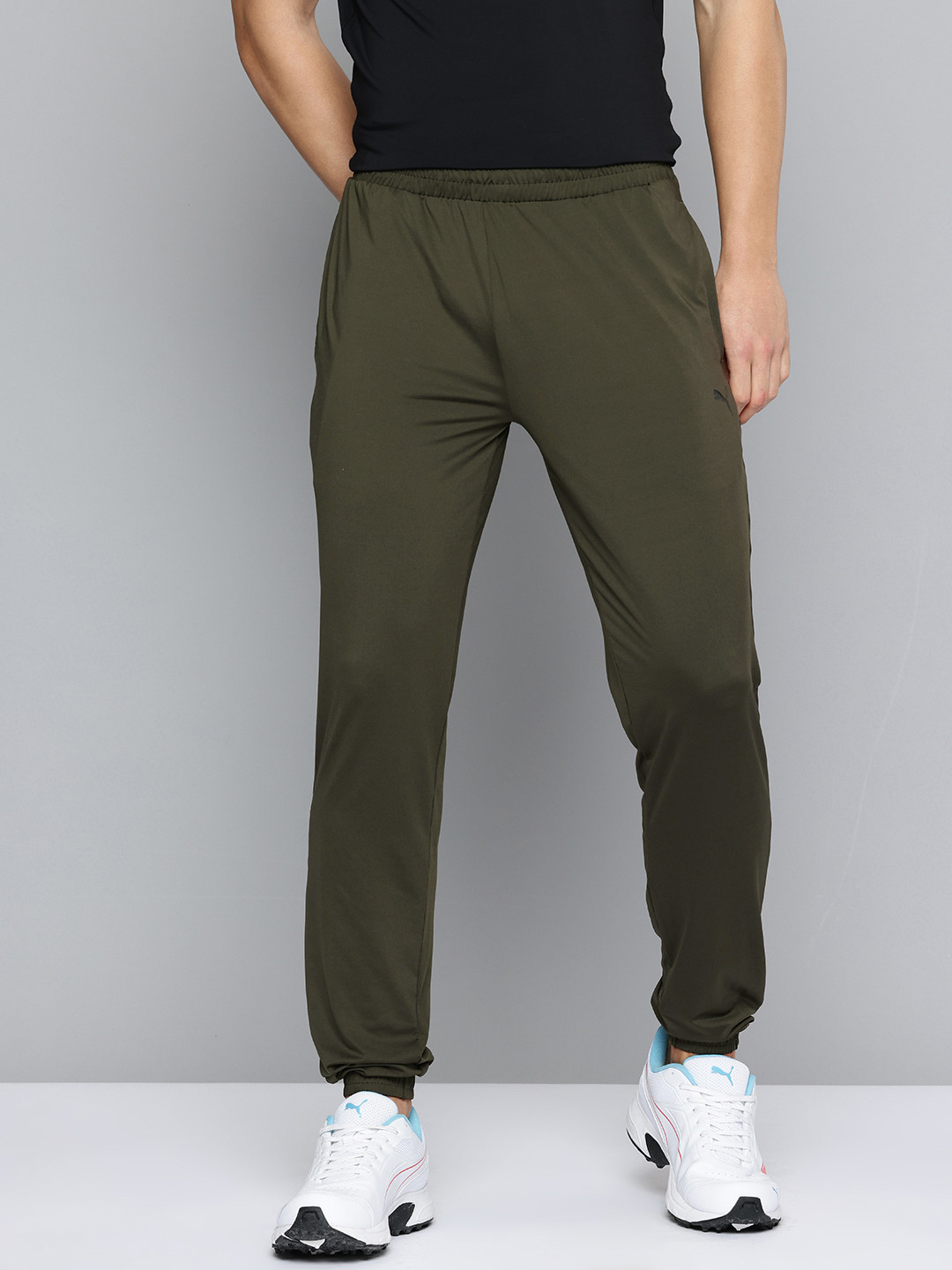 Puma Men Train All Day Essentials Sports Joggers