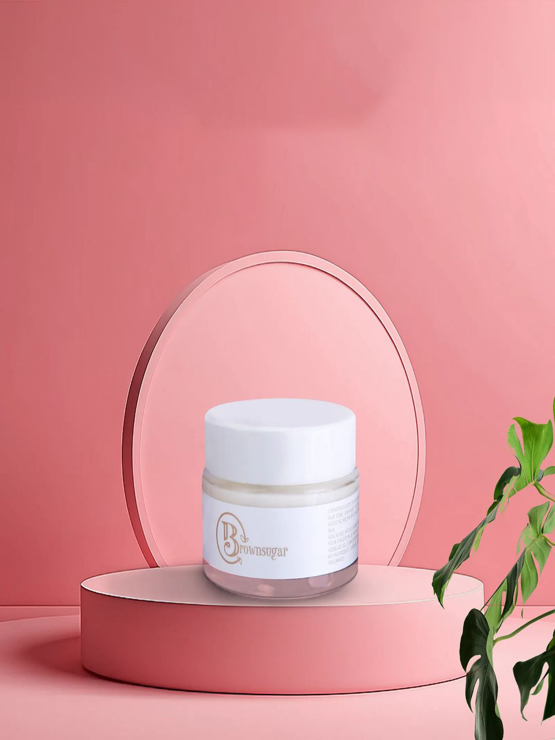 Brownsugar Night Cream With Hyaluronic Acid- 50 g