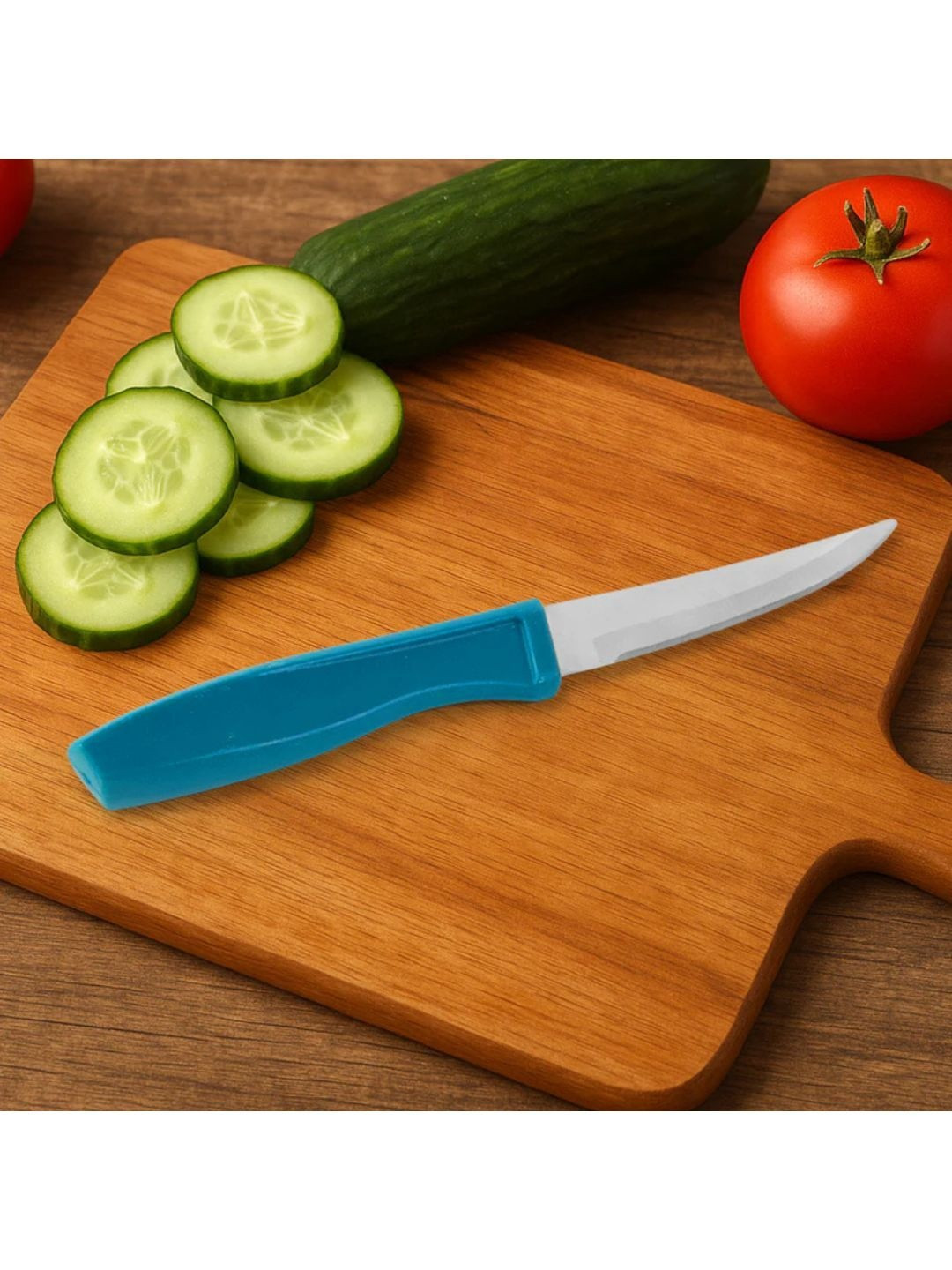 DeoDap Stainless Steel Knife