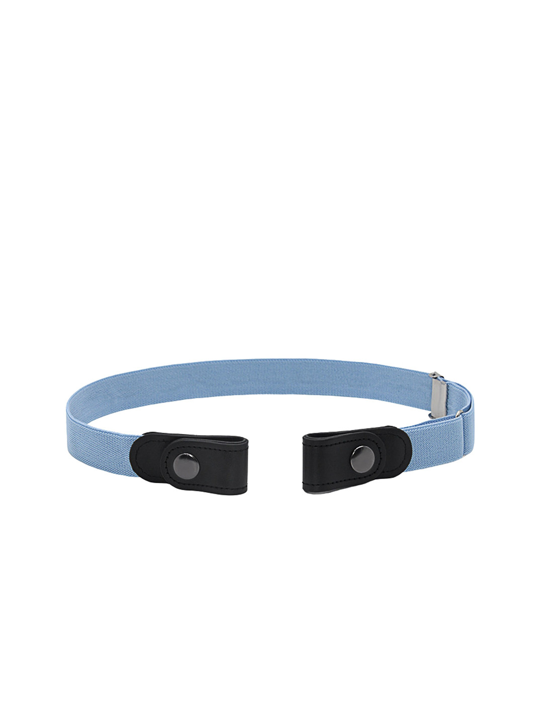 Fabme Unisex Interlock Buckleless Belt