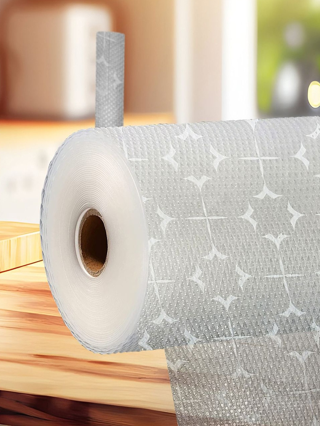 Sittella Grey Regular Shelf Liner Organiser