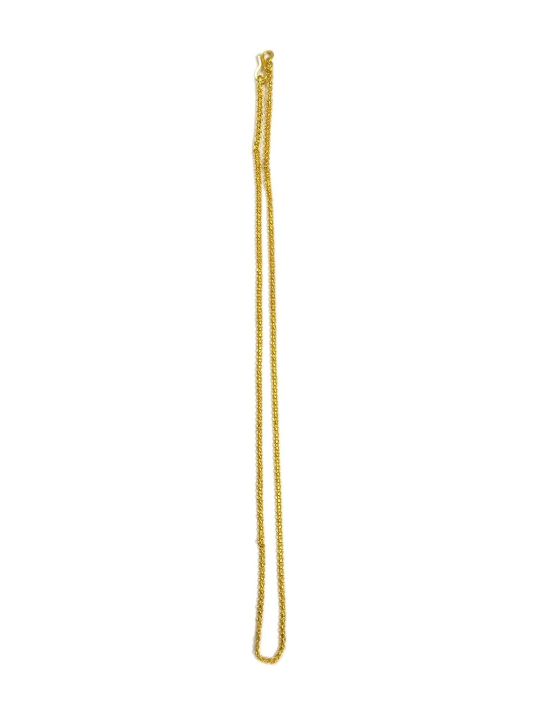 MAA sitala store Women Gold-Plated Alloy Link Chains