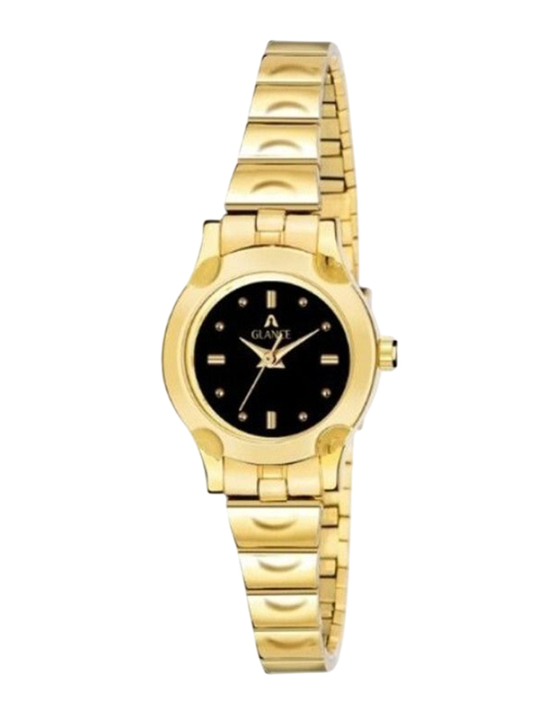 Aglance Women Dial & Bracelet Style Straps Analogue Watch JK_218651_8019Ym02