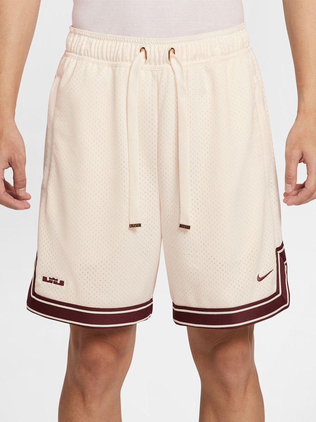 Nike LeBron Men's 20cm (approx.) Basketball Shorts