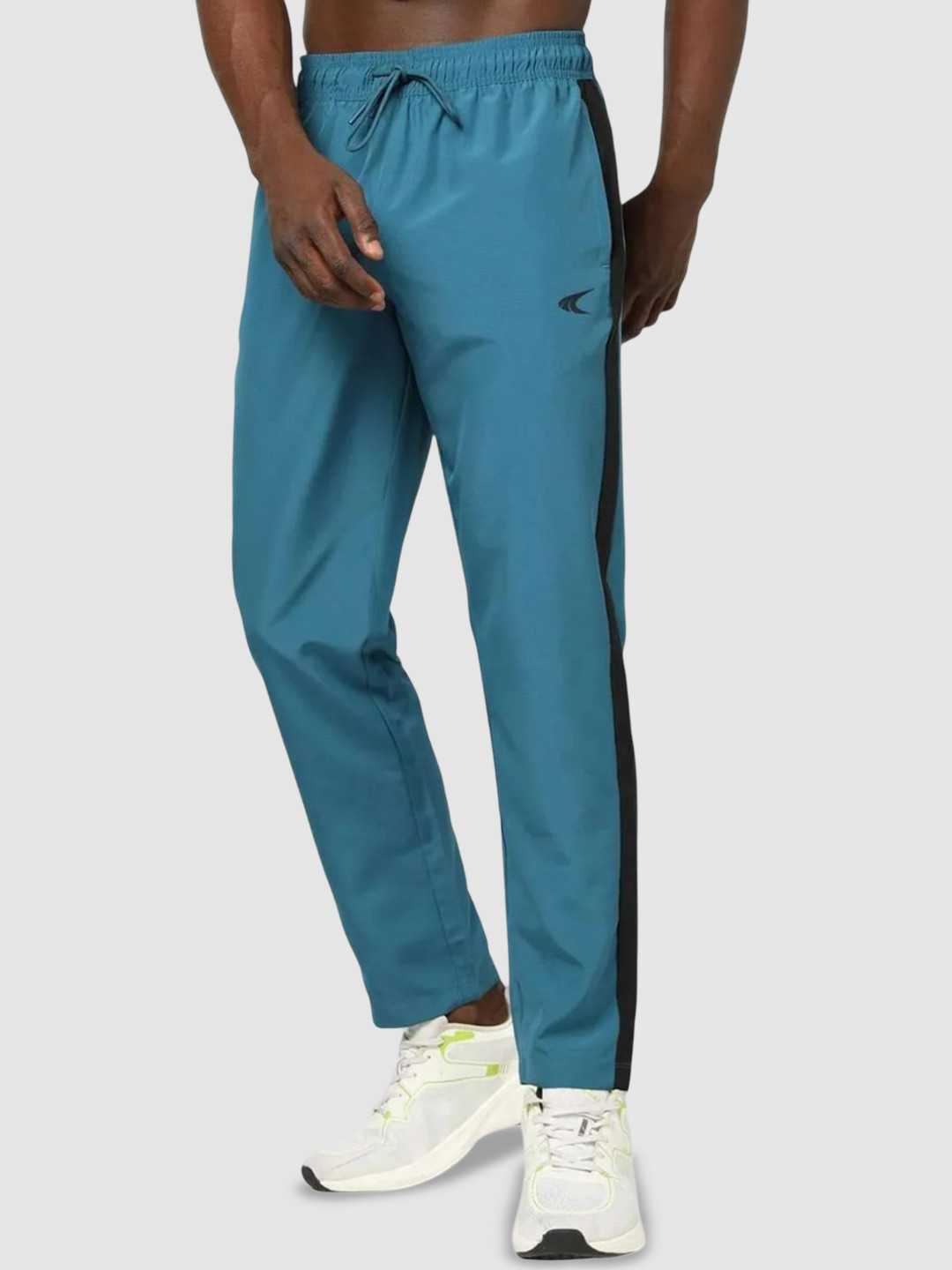 Performax Men Colourblocked Track Pants